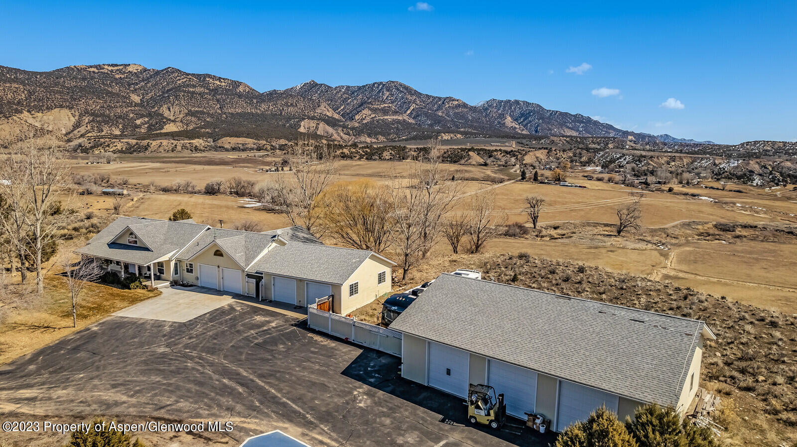 705 Mesa Drive Rifle CO 81650