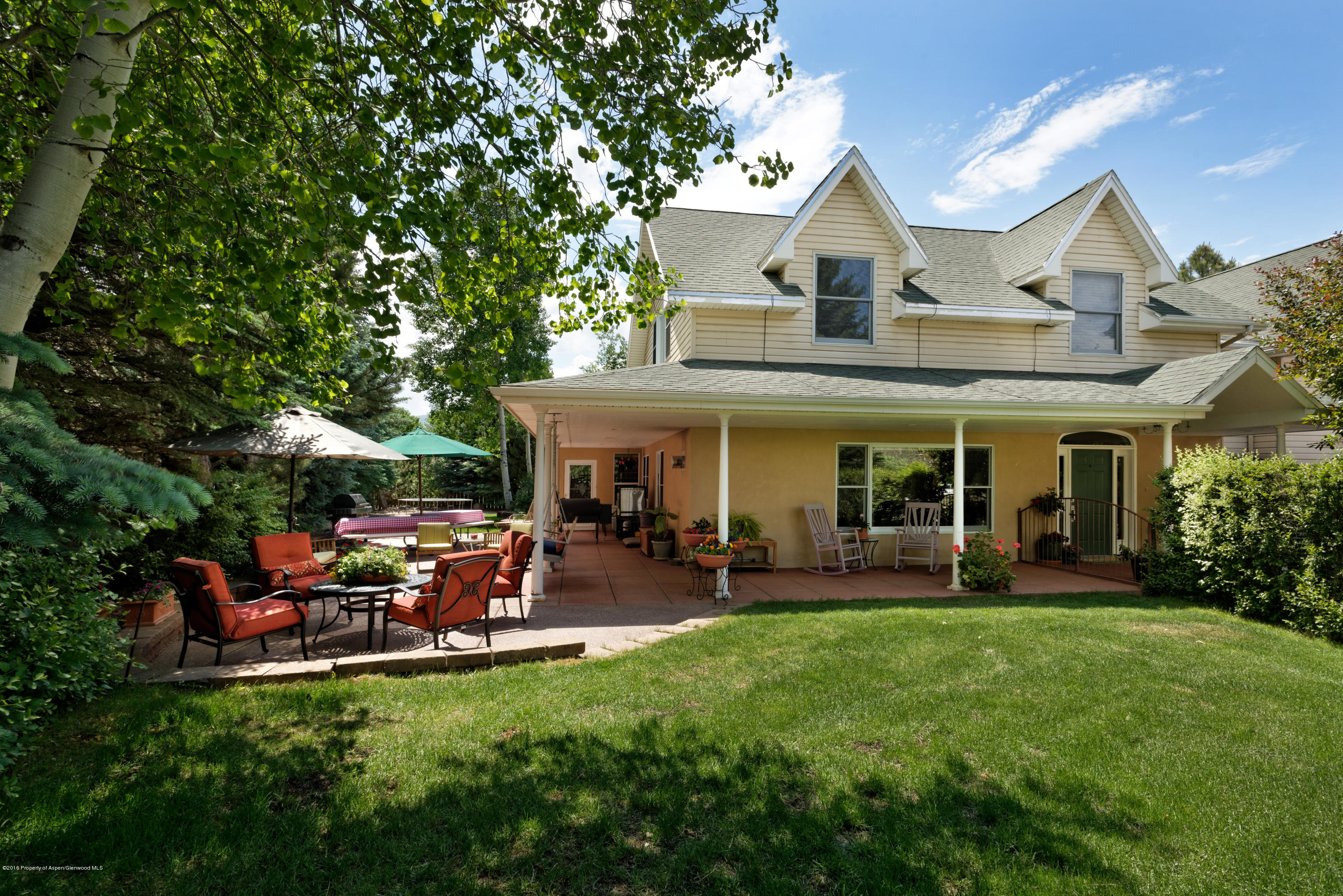 611 Cowen Drive Carbondale CO 81623