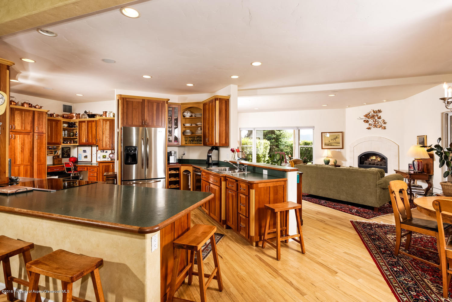 611 Cowen Drive Carbondale CO 81623