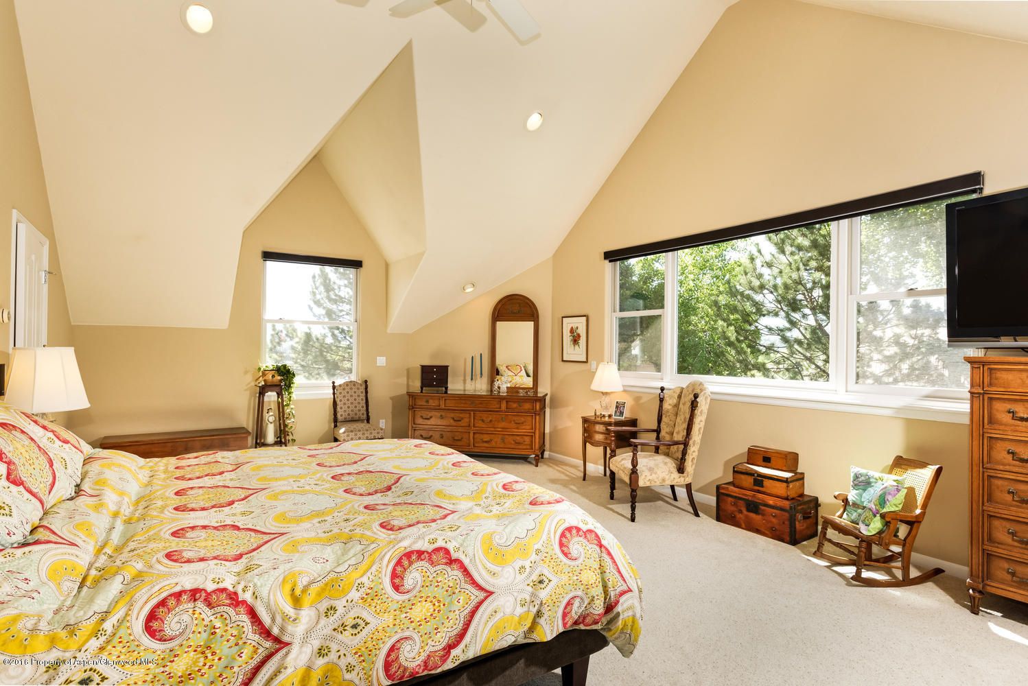 611 Cowen Drive Carbondale CO 81623