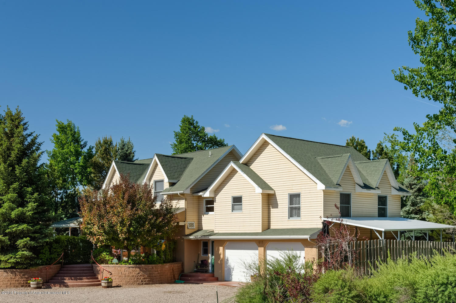 611 Cowen Drive Carbondale CO 81623
