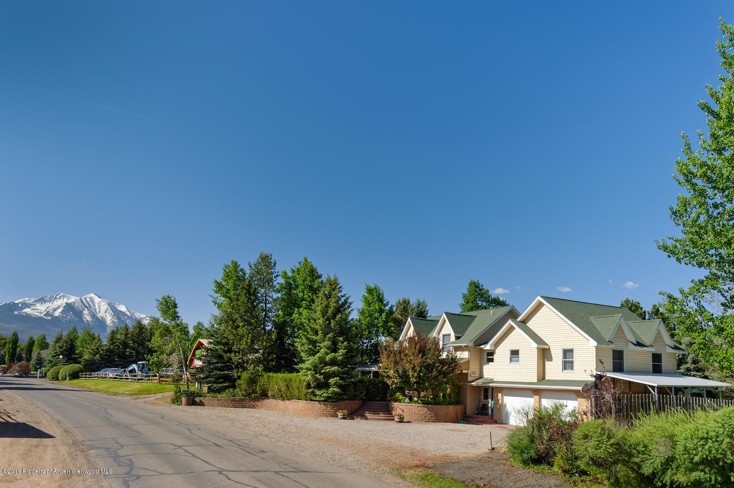 611 Cowen Drive Carbondale CO 81623