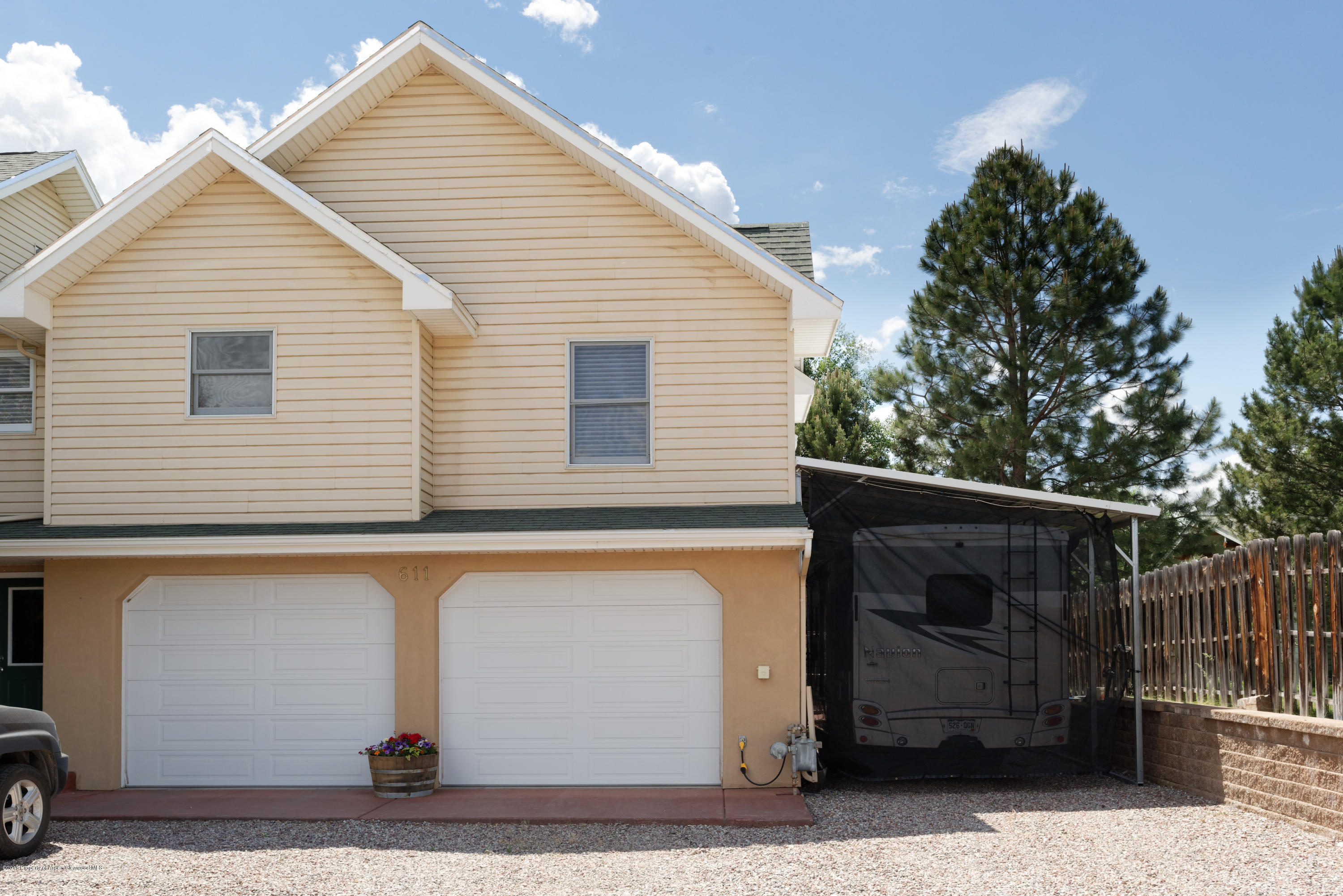 611 Cowen Drive Carbondale CO 81623