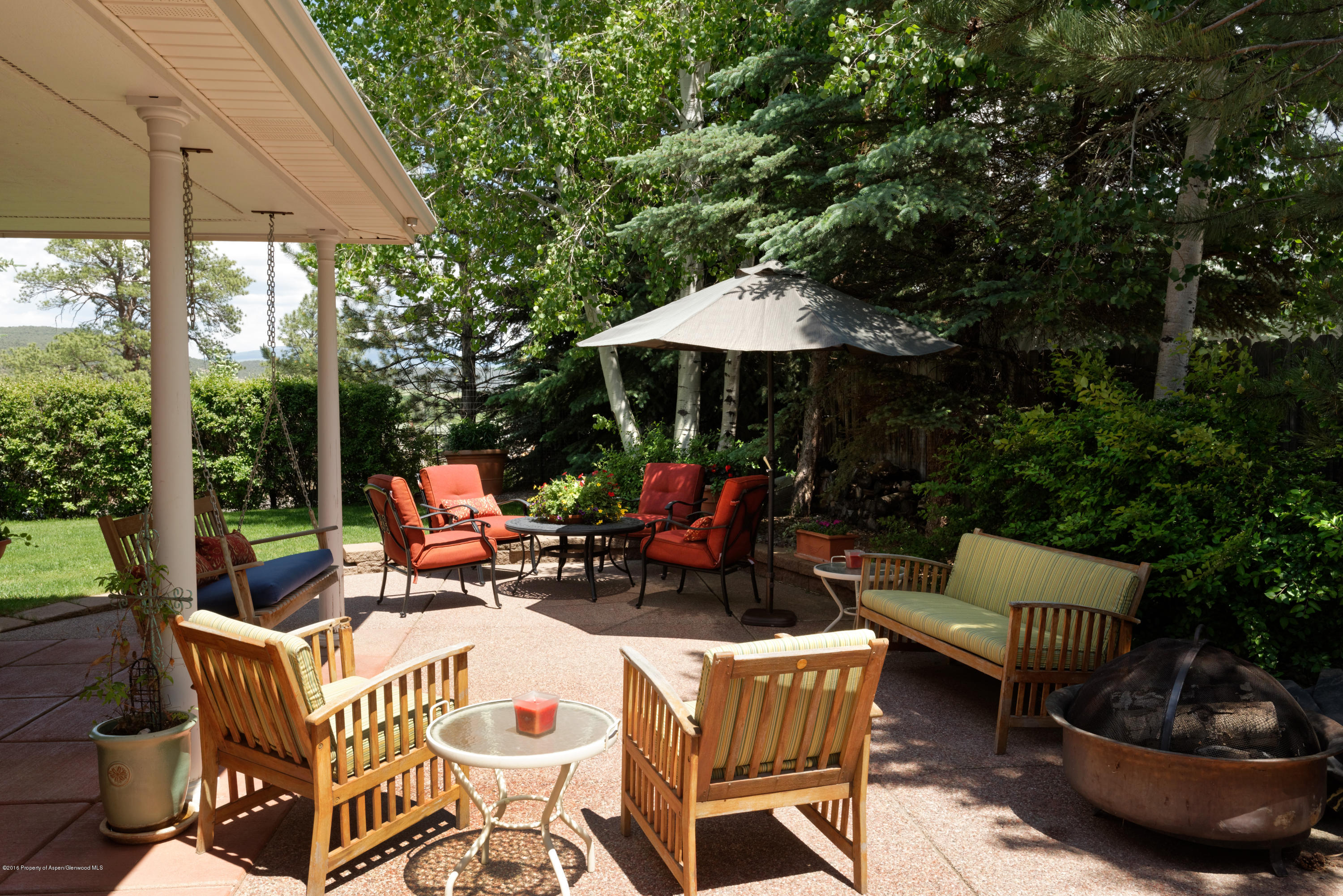 611 Cowen Drive Carbondale CO 81623