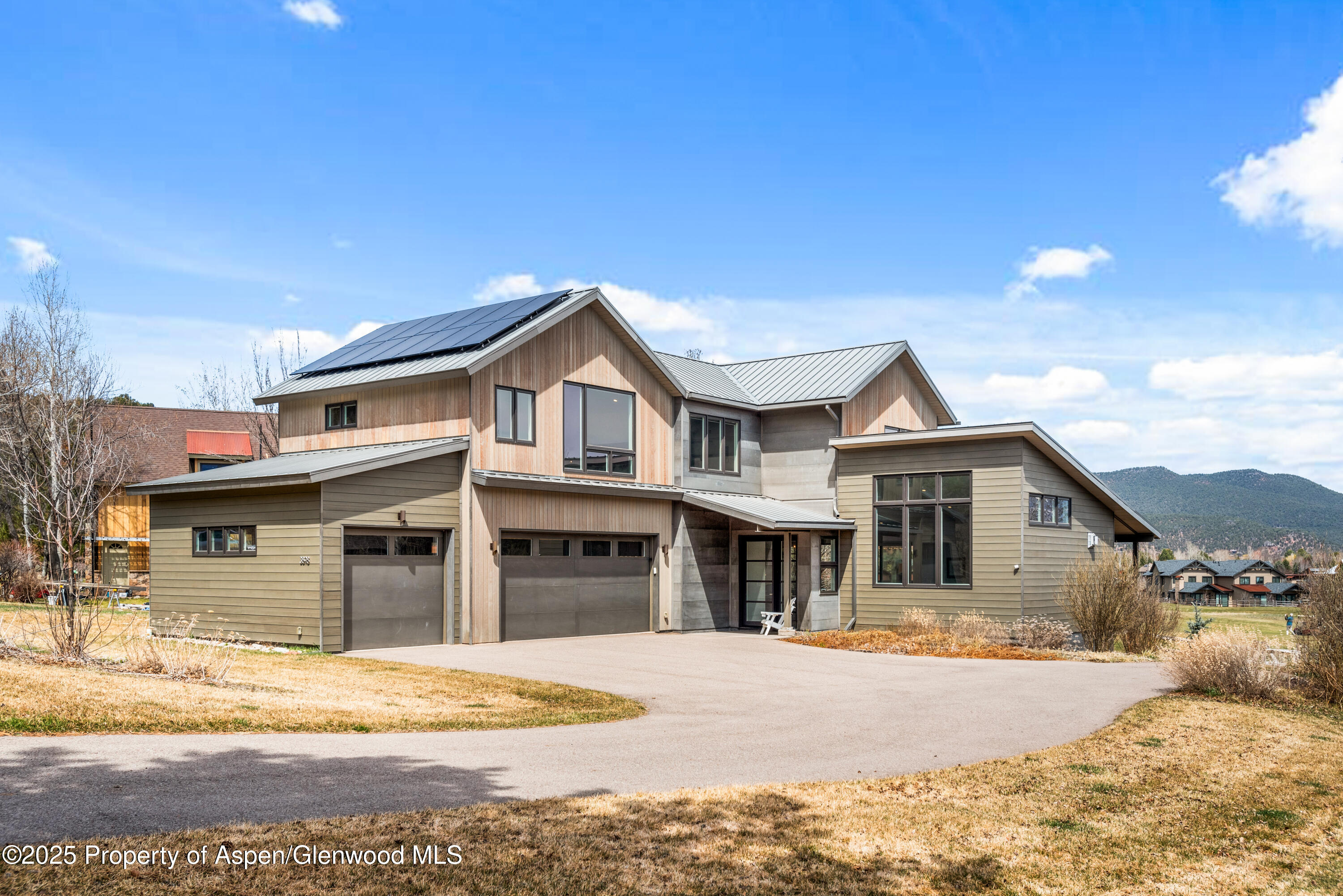 Carbondale CO, 3898 Crystal Bridge Drive