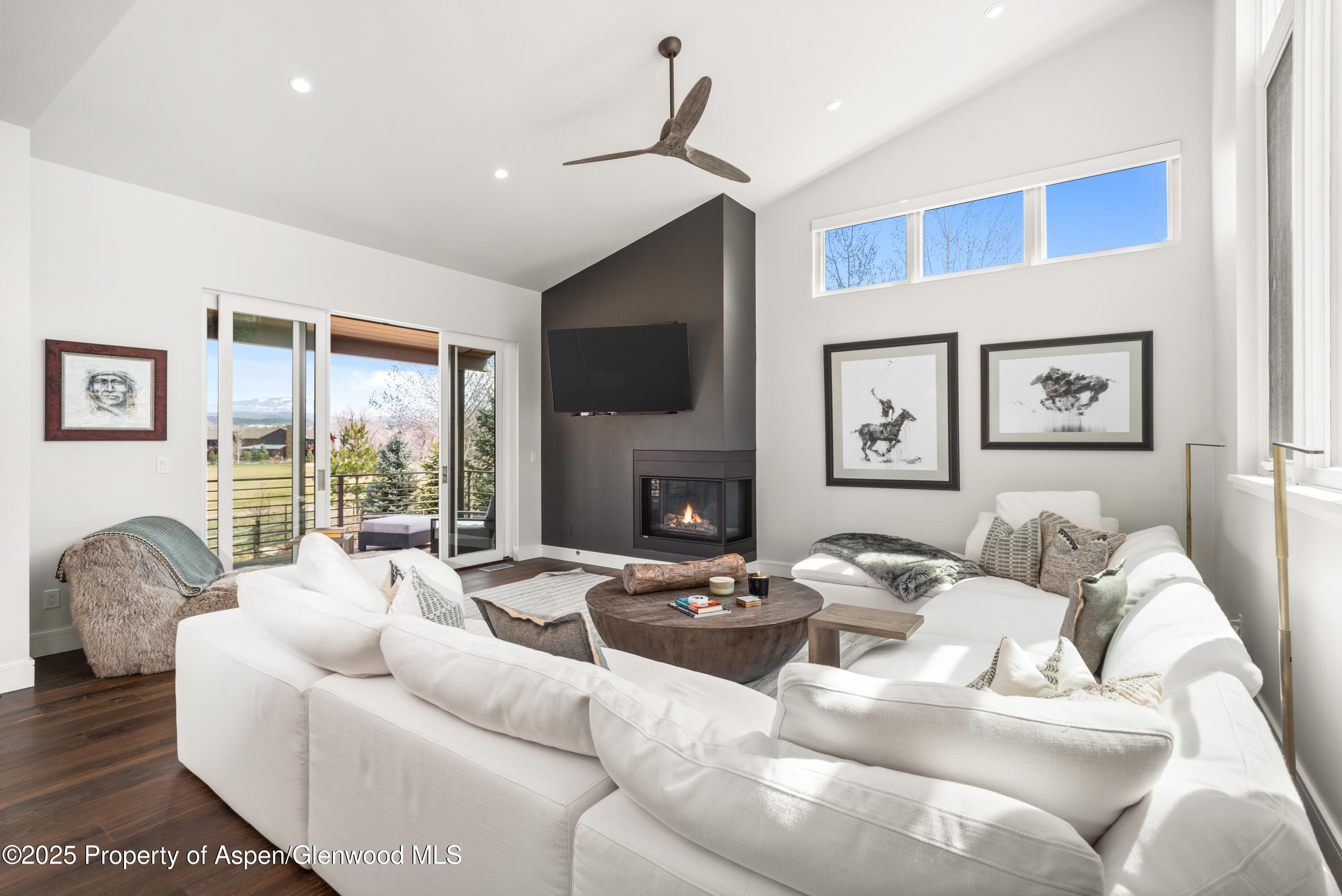 3898 Crystal Bridge Drive Carbondale CO 81623