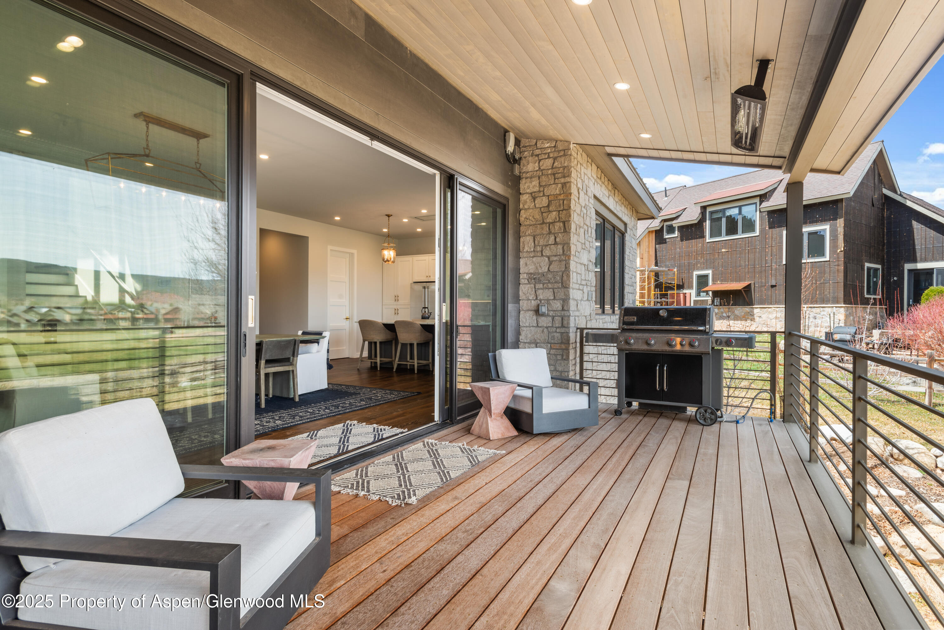 3898 Crystal Bridge Drive Carbondale CO 81623