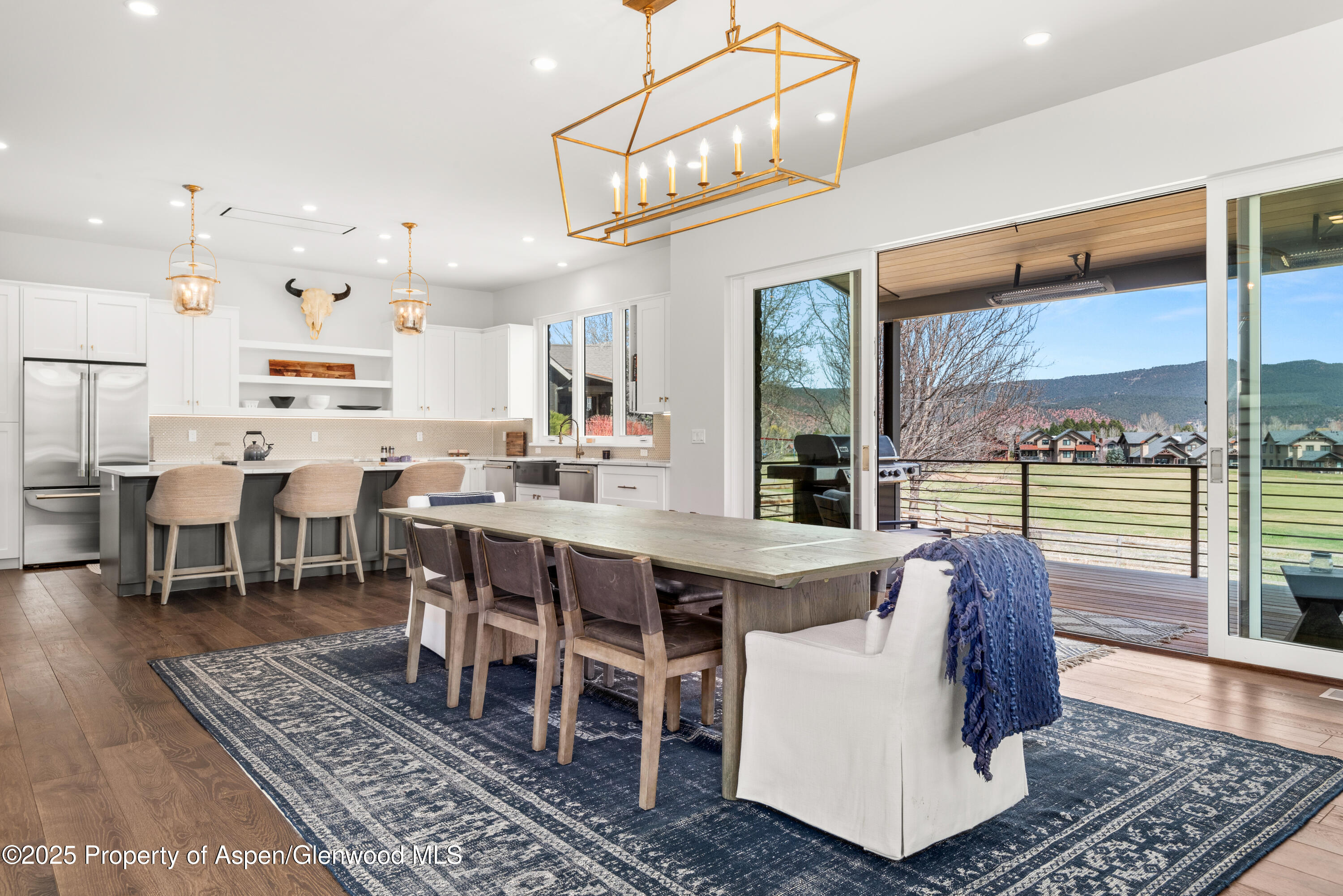 3898 Crystal Bridge Drive Carbondale CO 81623