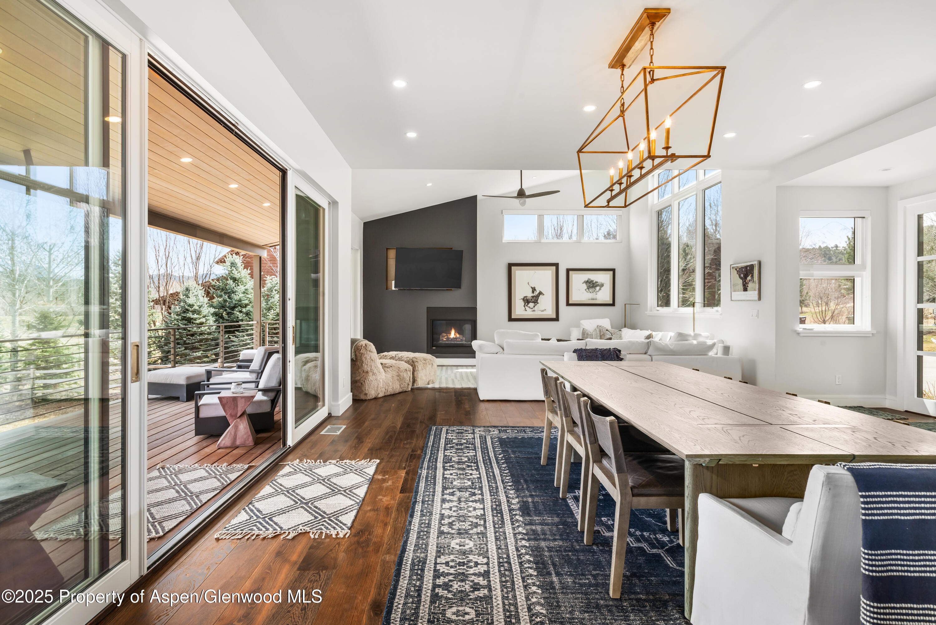 3898 Crystal Bridge Drive Carbondale CO 81623