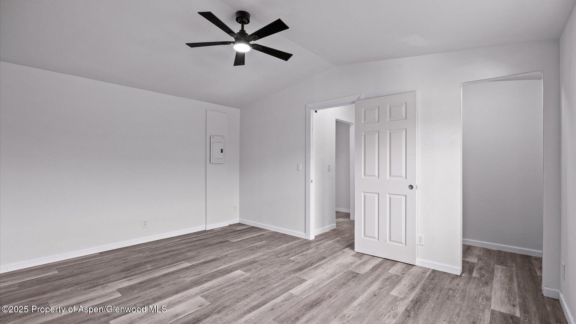 227 E Tamarack Circle Parachute CO 81635