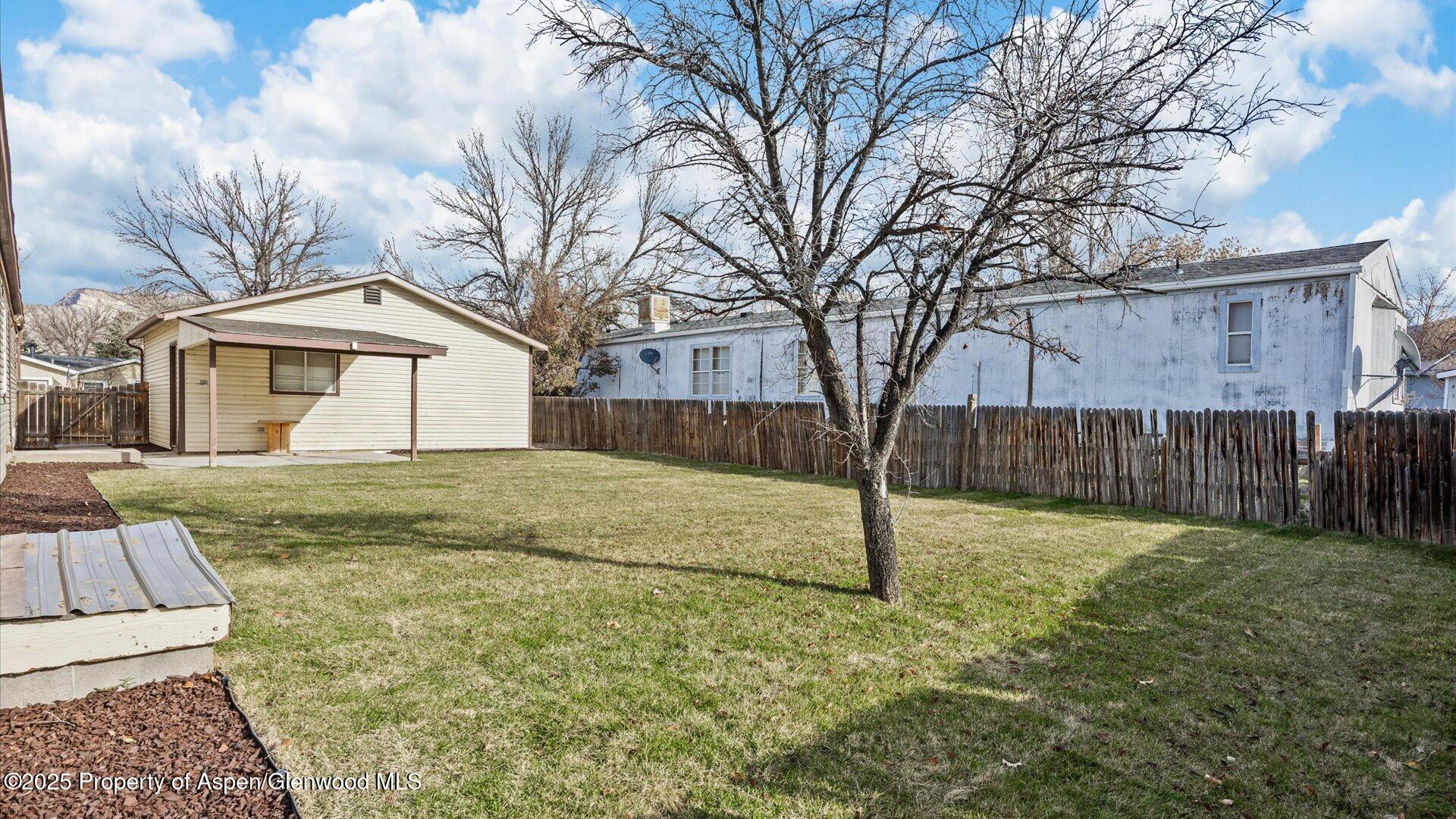 227 E Tamarack Circle Parachute CO 81635