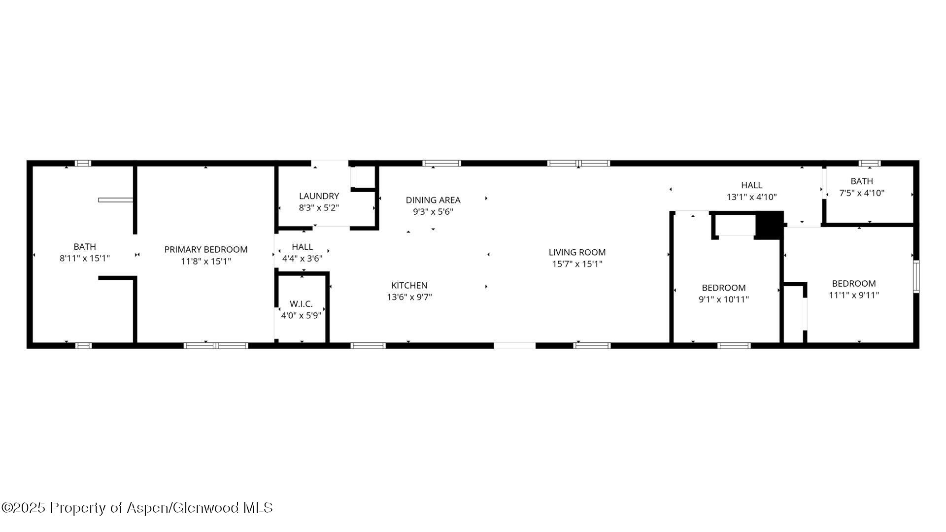 227 E Tamarack Circle Parachute CO 81635