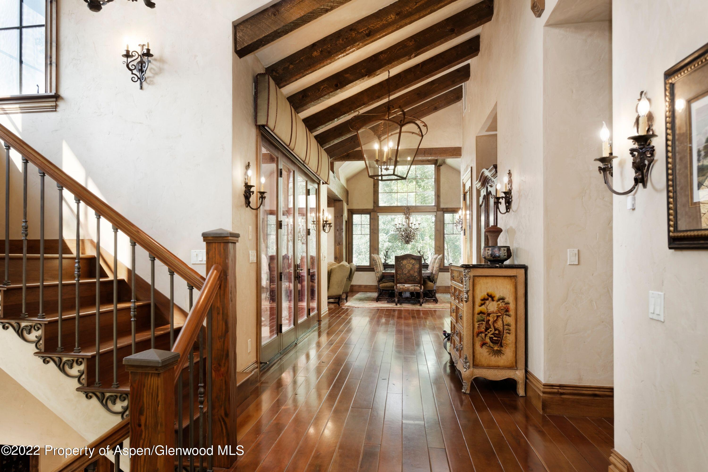 64 Spruce Ridge Lane Snowmass Village CO 81615