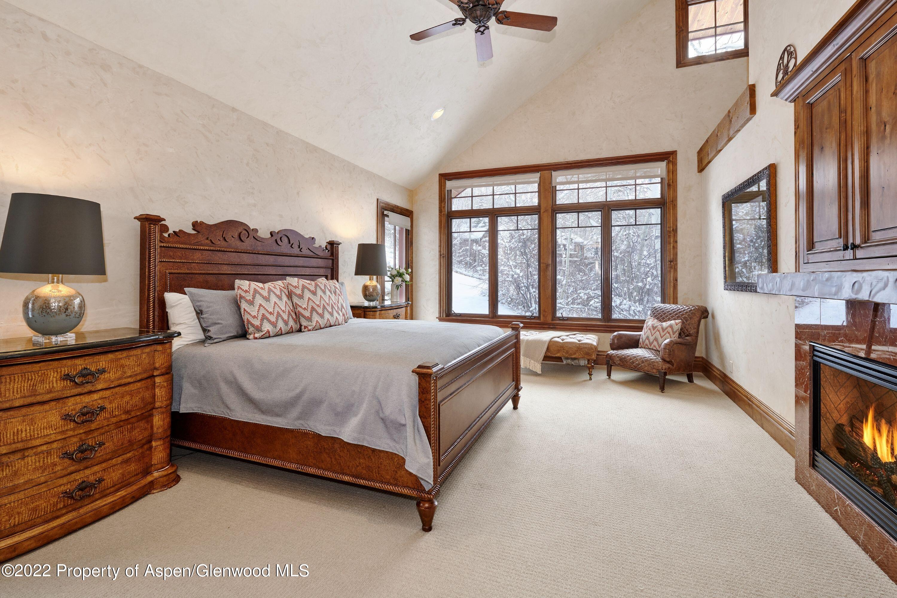 64 Spruce Ridge Lane Snowmass Village CO 81615