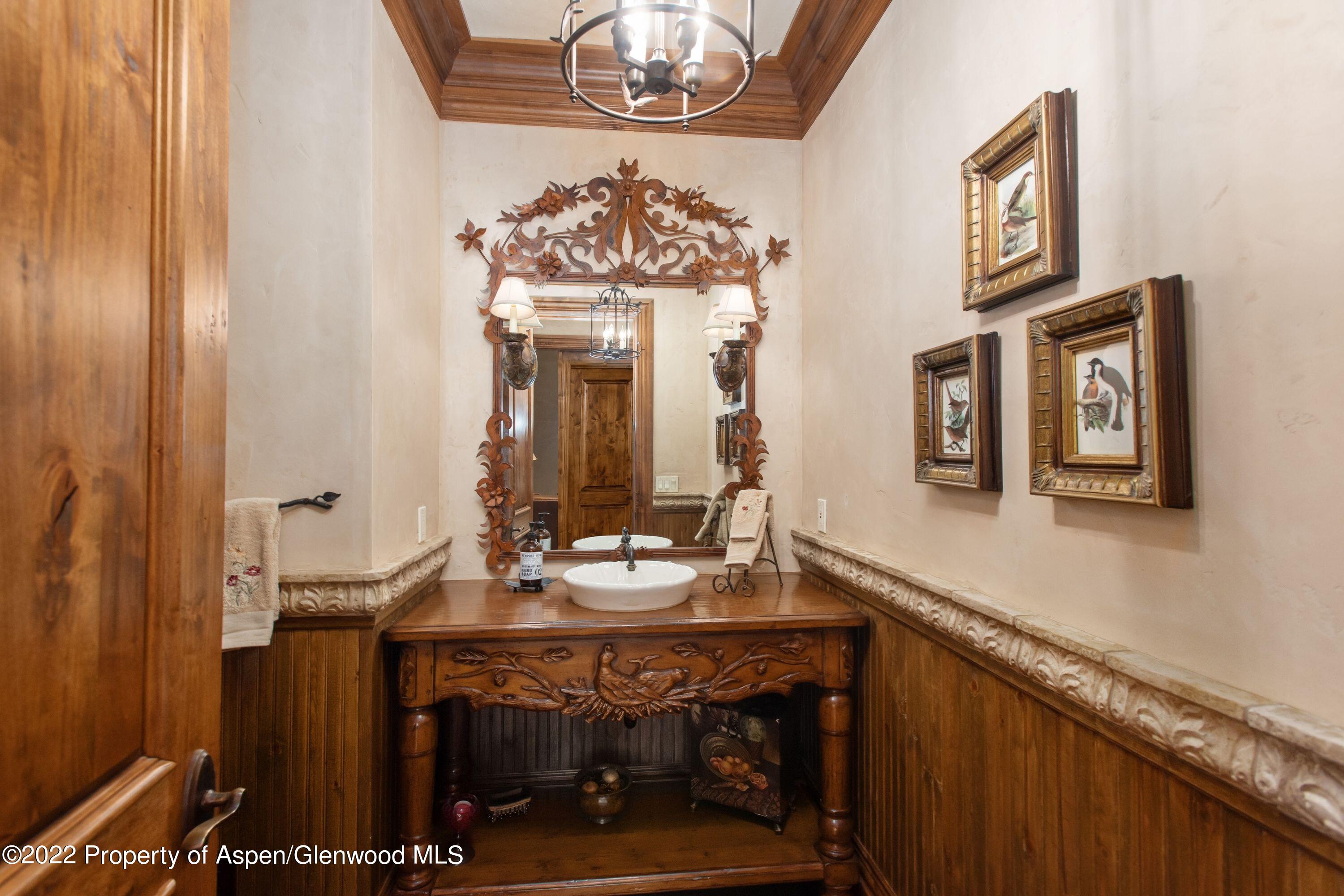 64 Spruce Ridge Lane Snowmass Village CO 81615