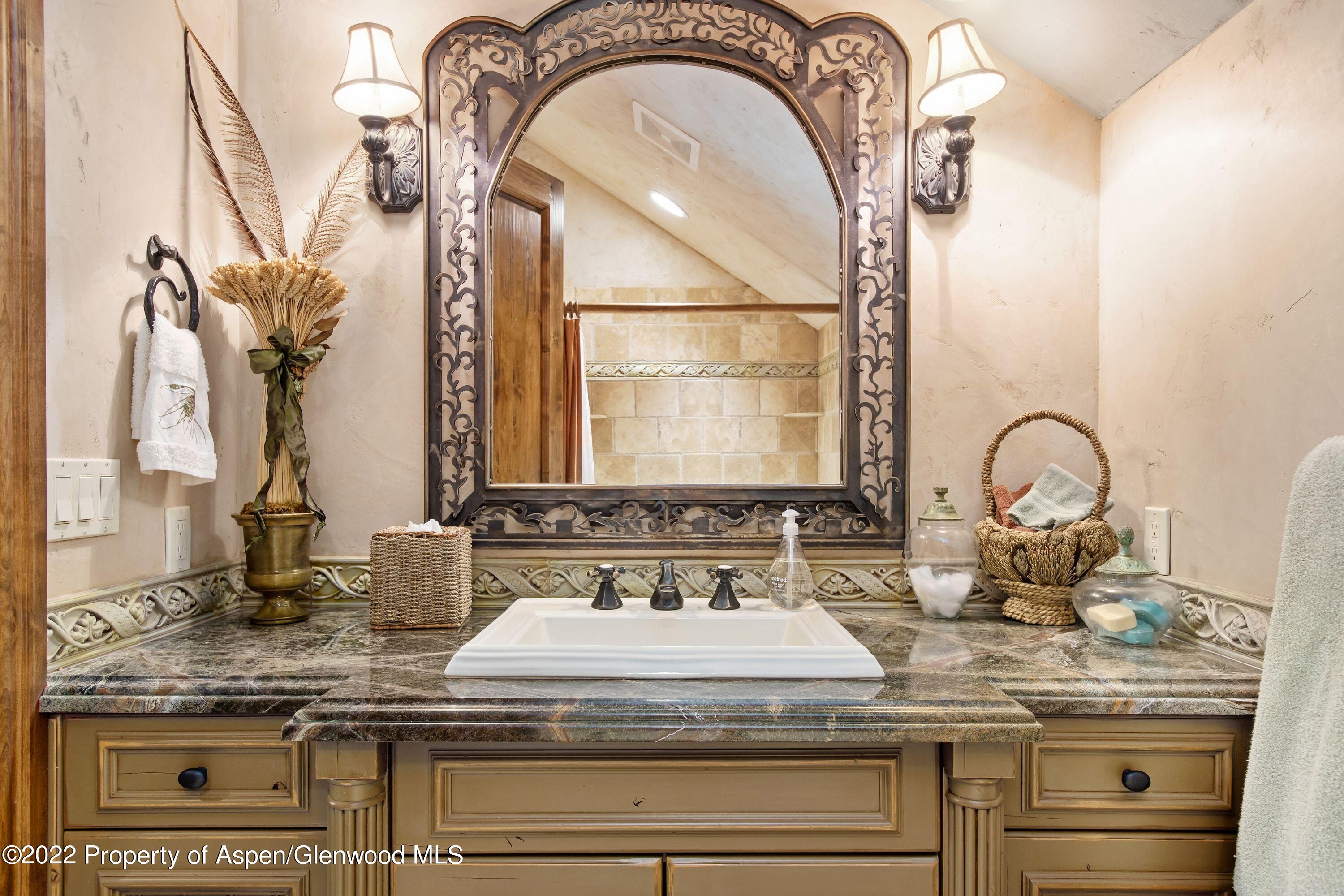 64 Spruce Ridge Lane Snowmass Village CO 81615