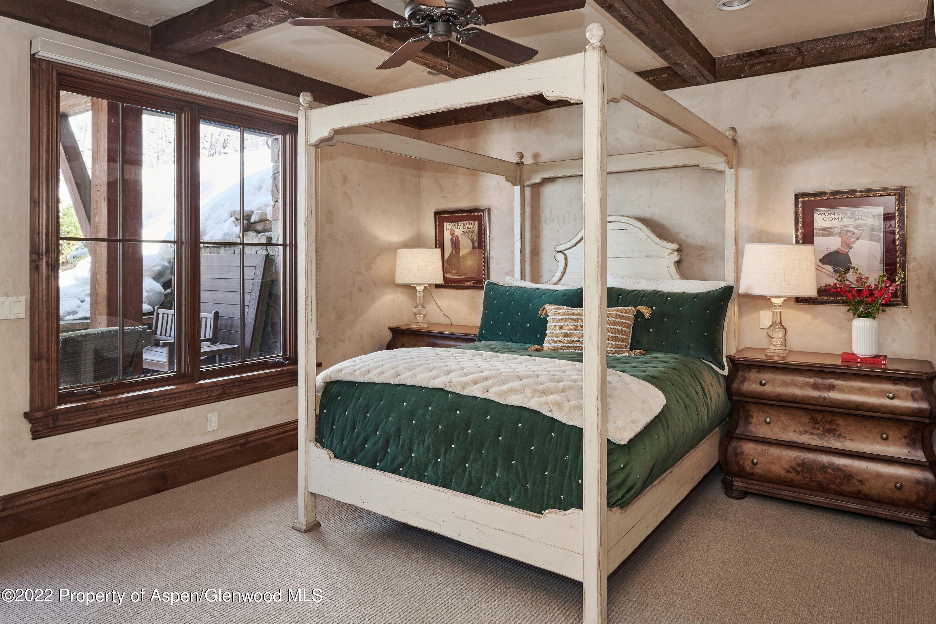 64 Spruce Ridge Lane Snowmass Village CO 81615