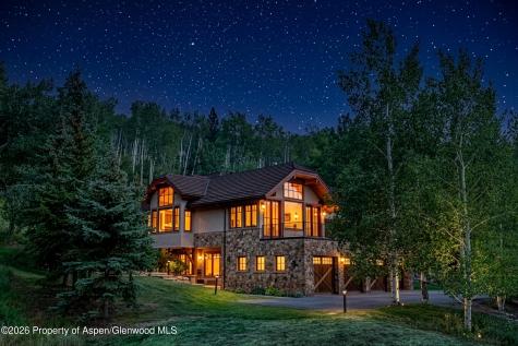64 Spruce Ridge Lane Snowmass Village CO 81615