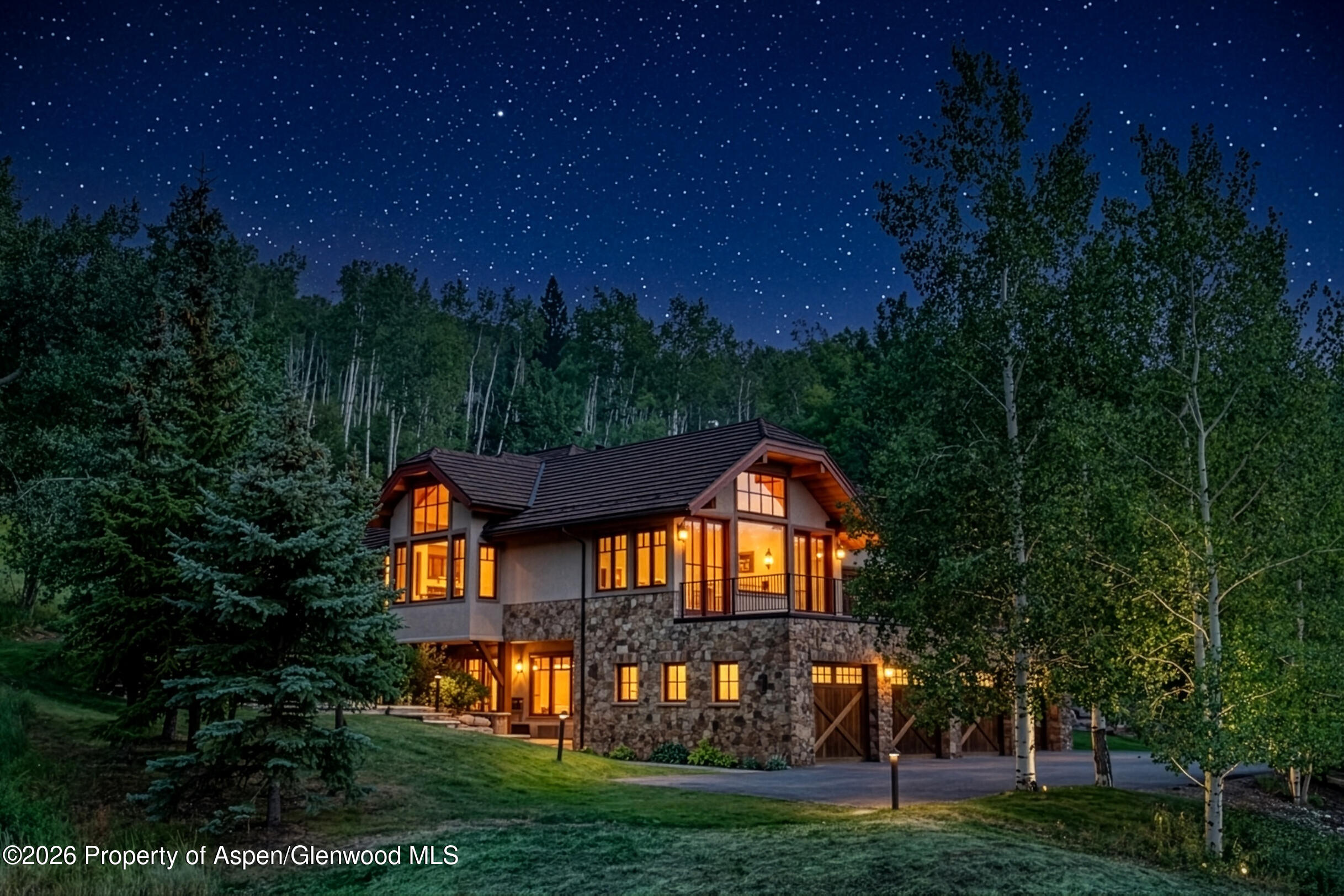 64 Spruce Ridge Lane Snowmass Village CO 81615