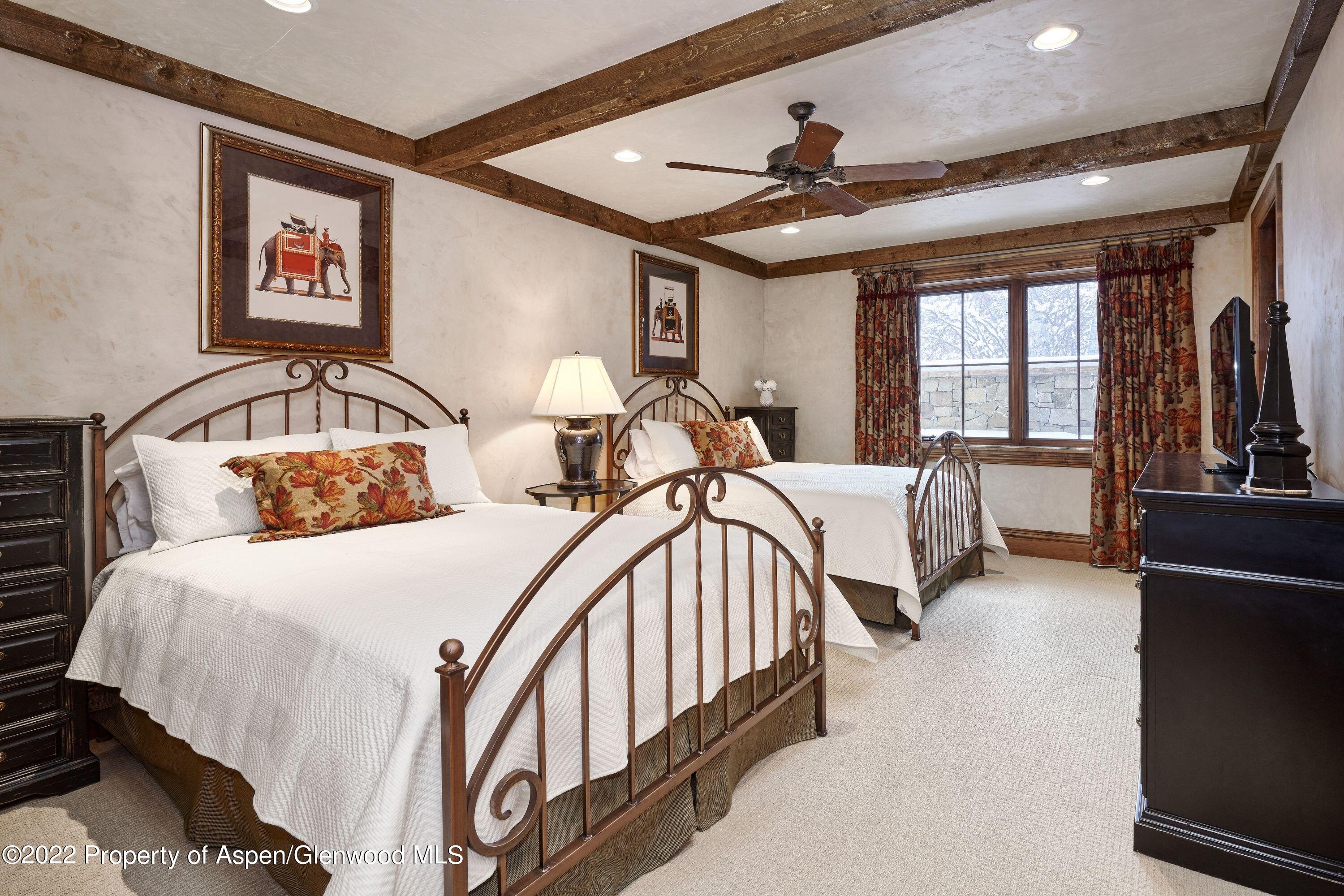 64 Spruce Ridge Lane Snowmass Village CO 81615