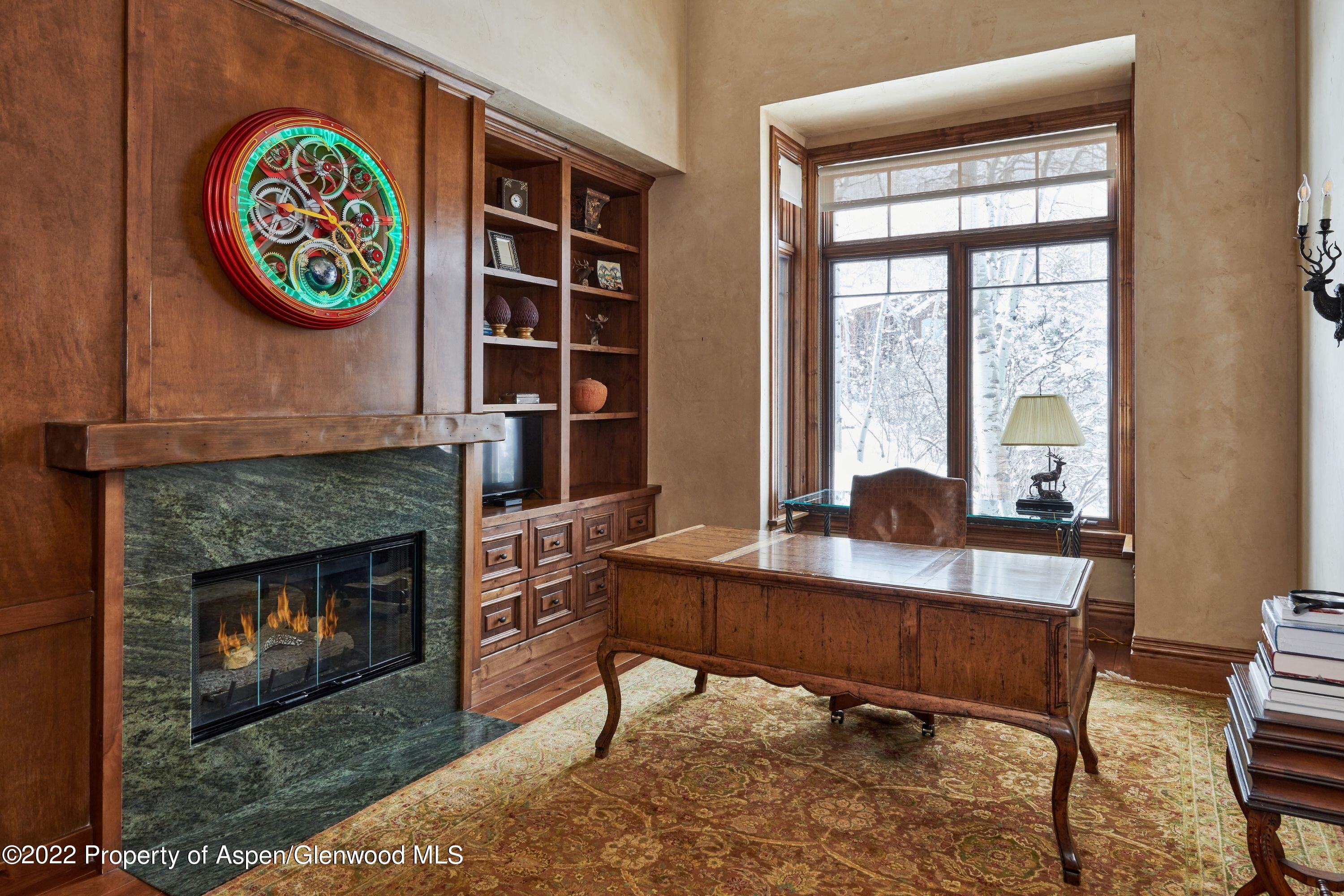 64 Spruce Ridge Lane Snowmass Village CO 81615