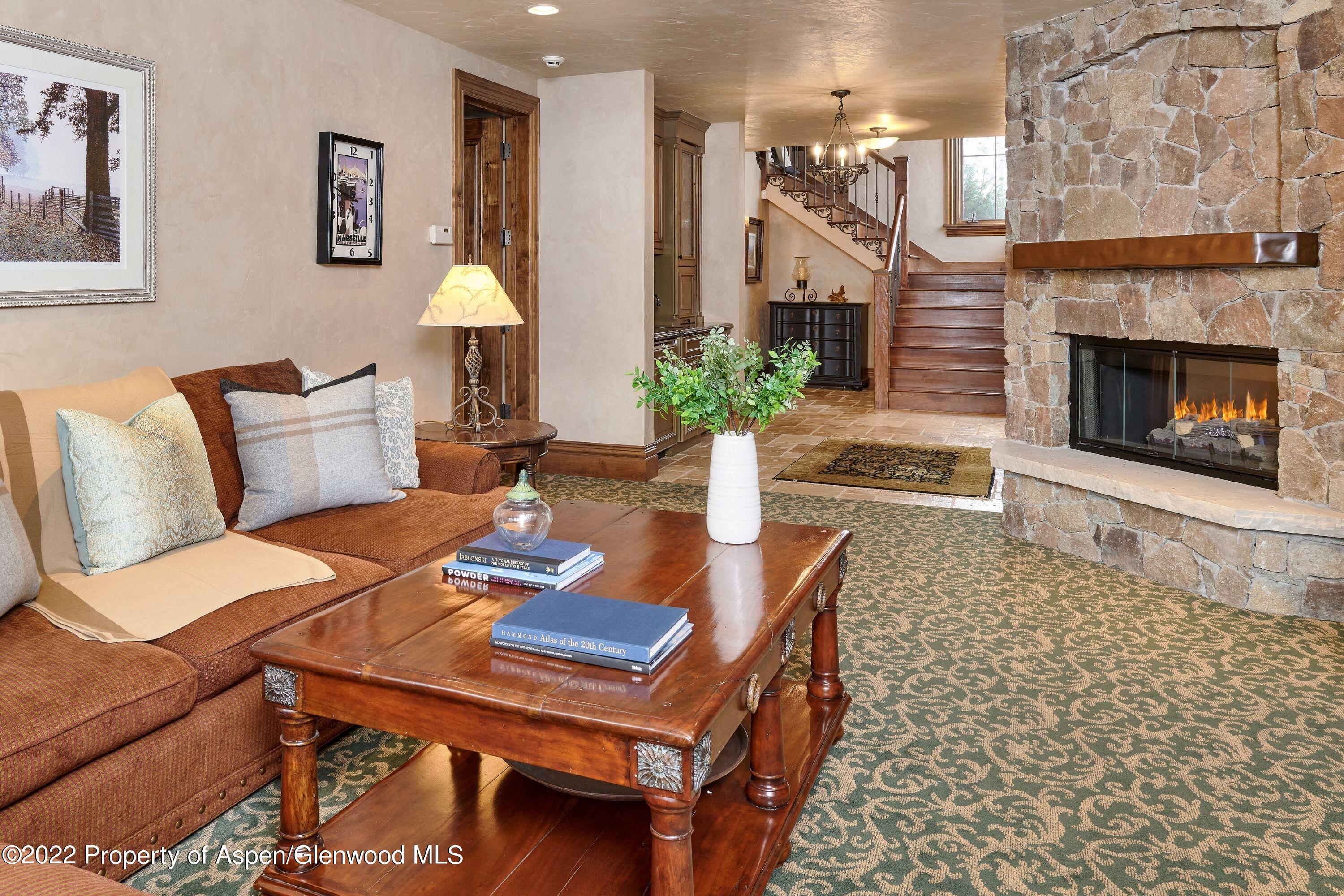 64 Spruce Ridge Lane Snowmass Village CO 81615