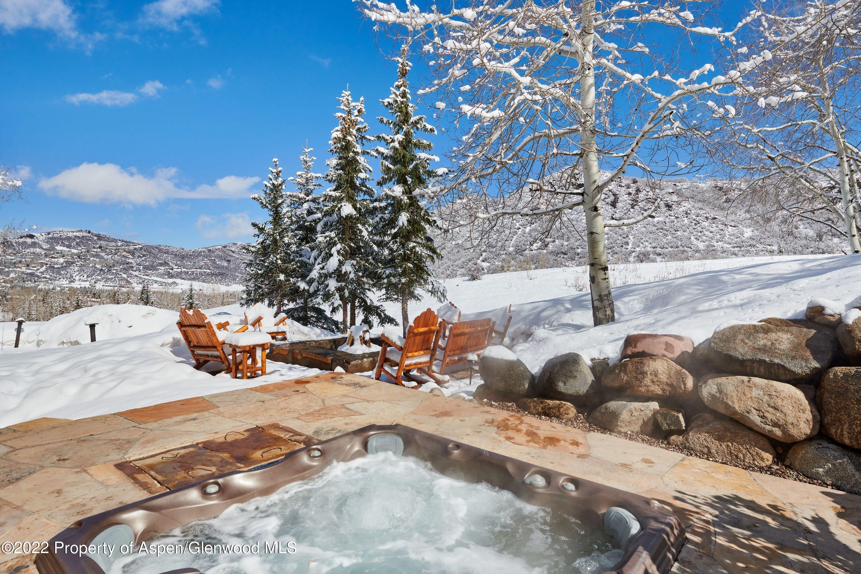 64 Spruce Ridge Lane Snowmass Village CO 81615