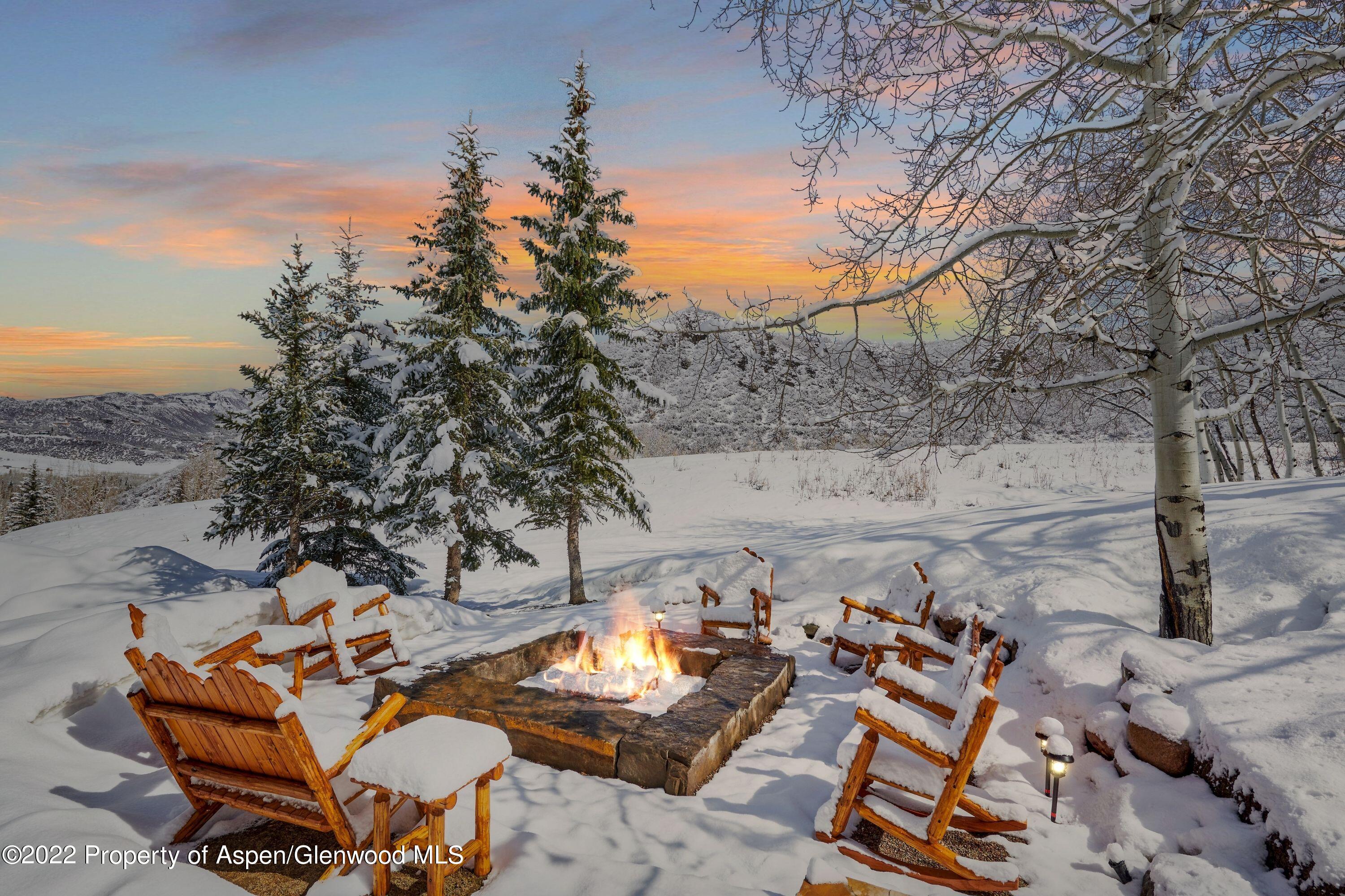 64 Spruce Ridge Lane Snowmass Village CO 81615