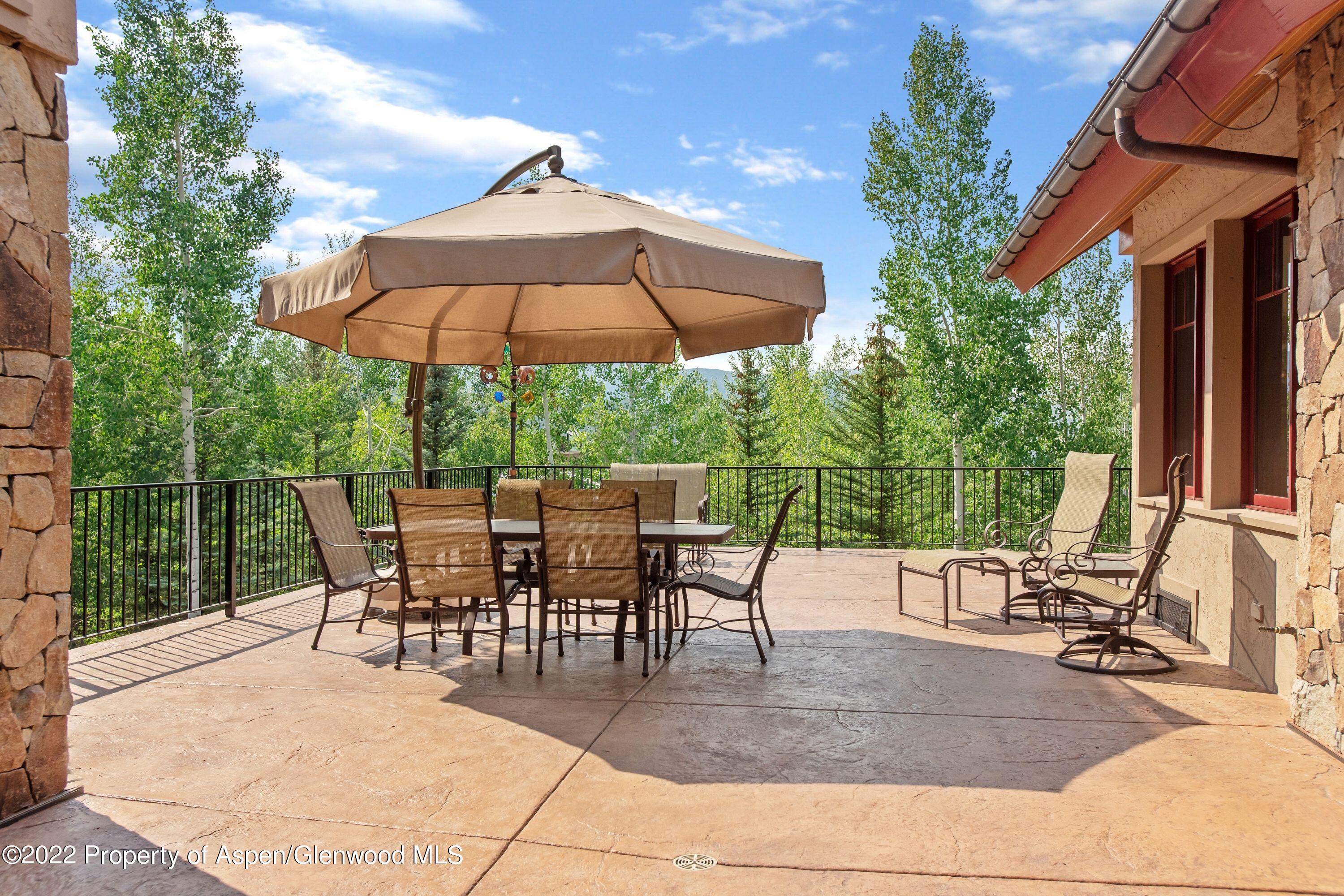 64 Spruce Ridge Lane Snowmass Village CO 81615