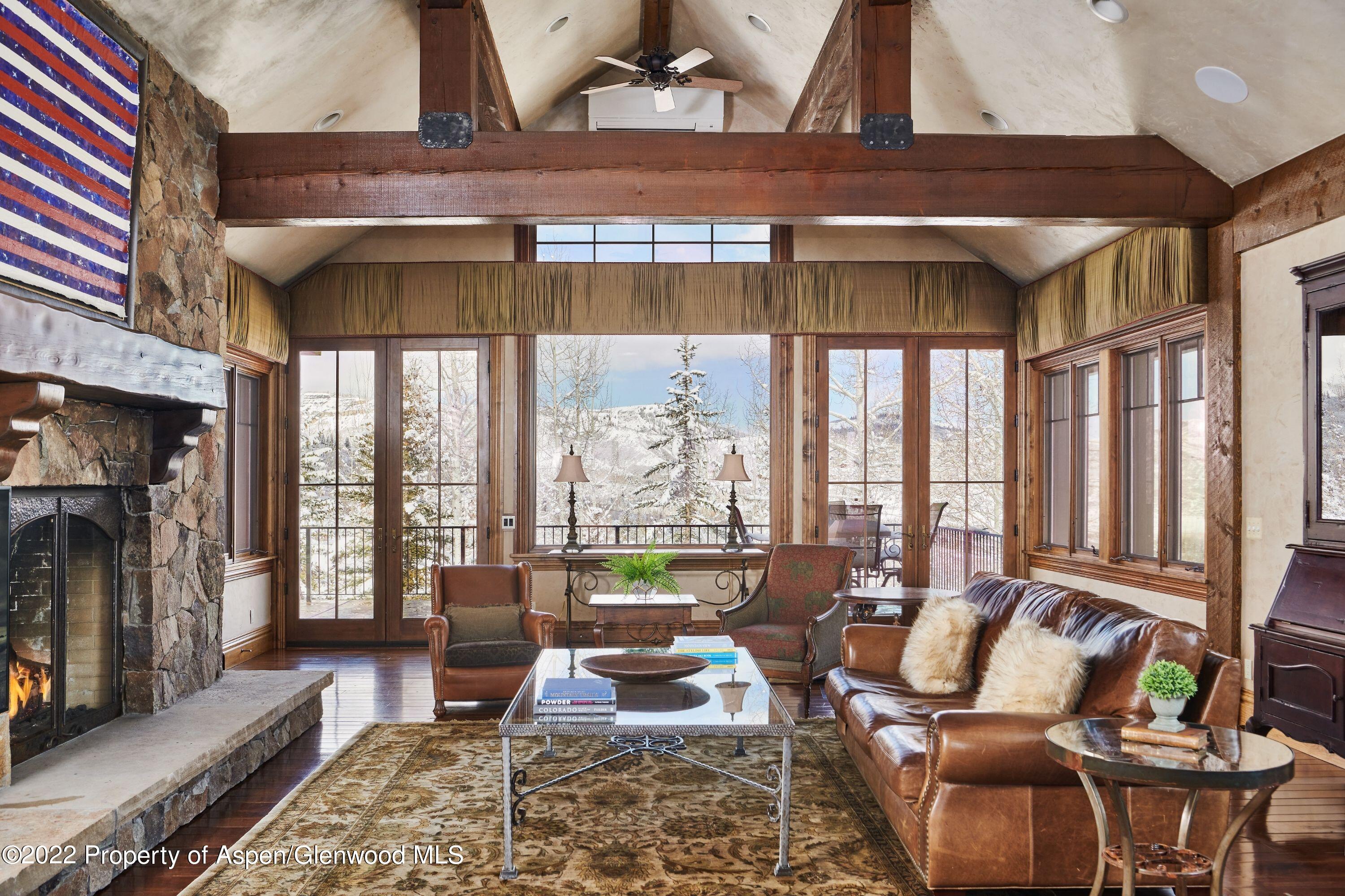 64 Spruce Ridge Lane Snowmass Village CO 81615