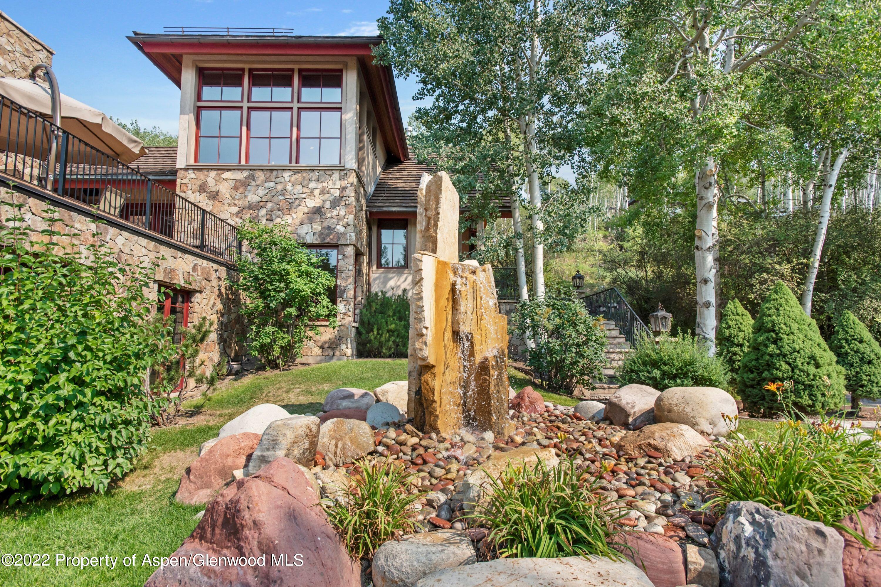 64 Spruce Ridge Lane Snowmass Village CO 81615