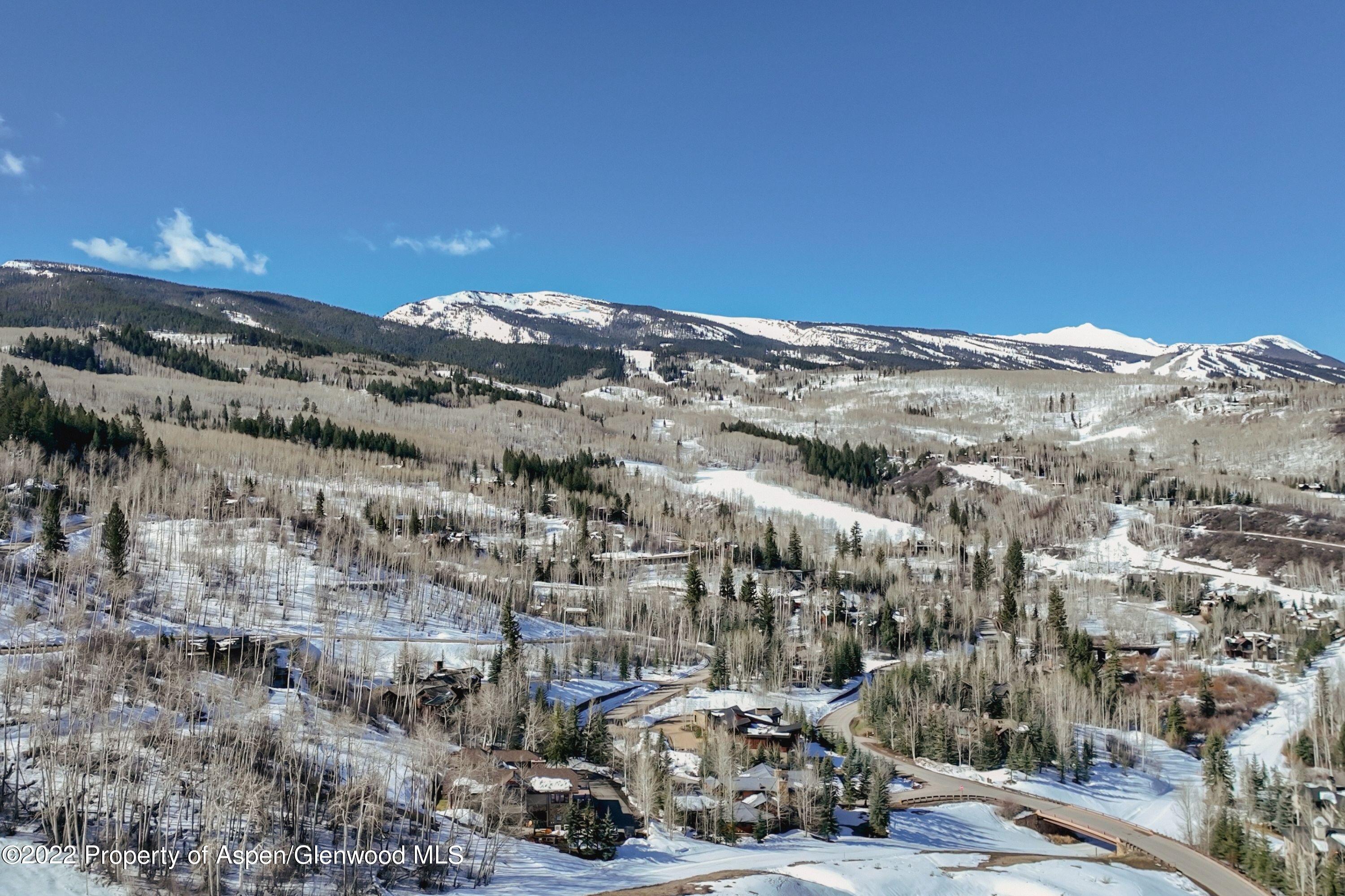 64 Spruce Ridge Lane Snowmass Village CO 81615