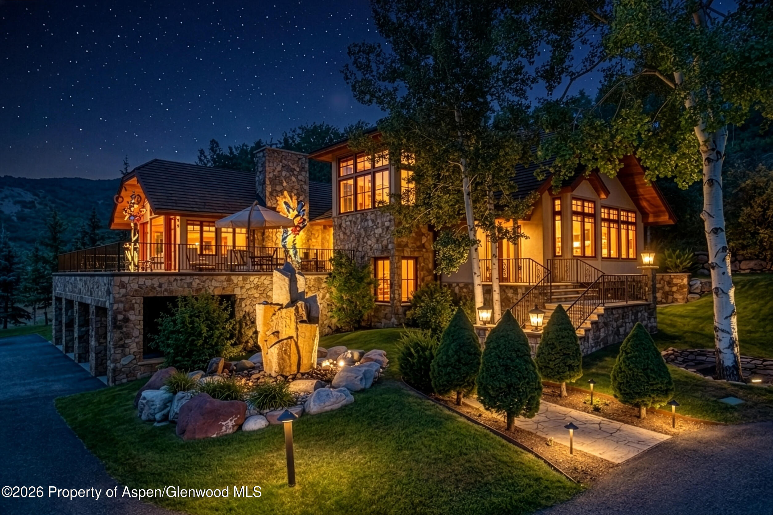 64 Spruce Ridge Lane Snowmass Village CO 81615