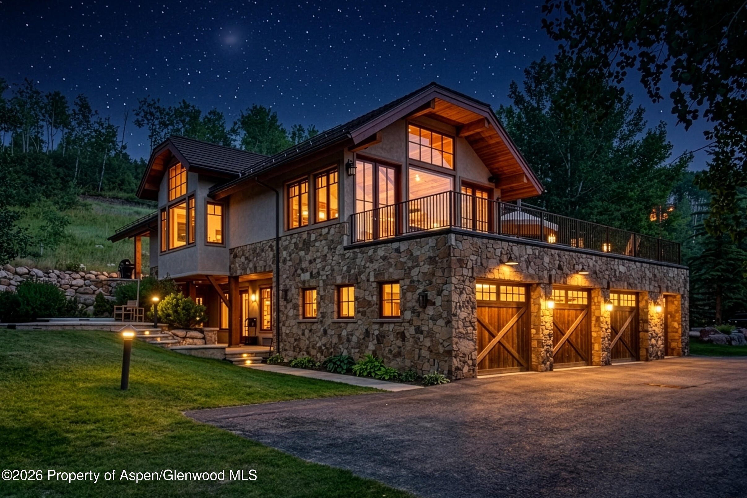 64 Spruce Ridge Lane Snowmass Village CO 81615