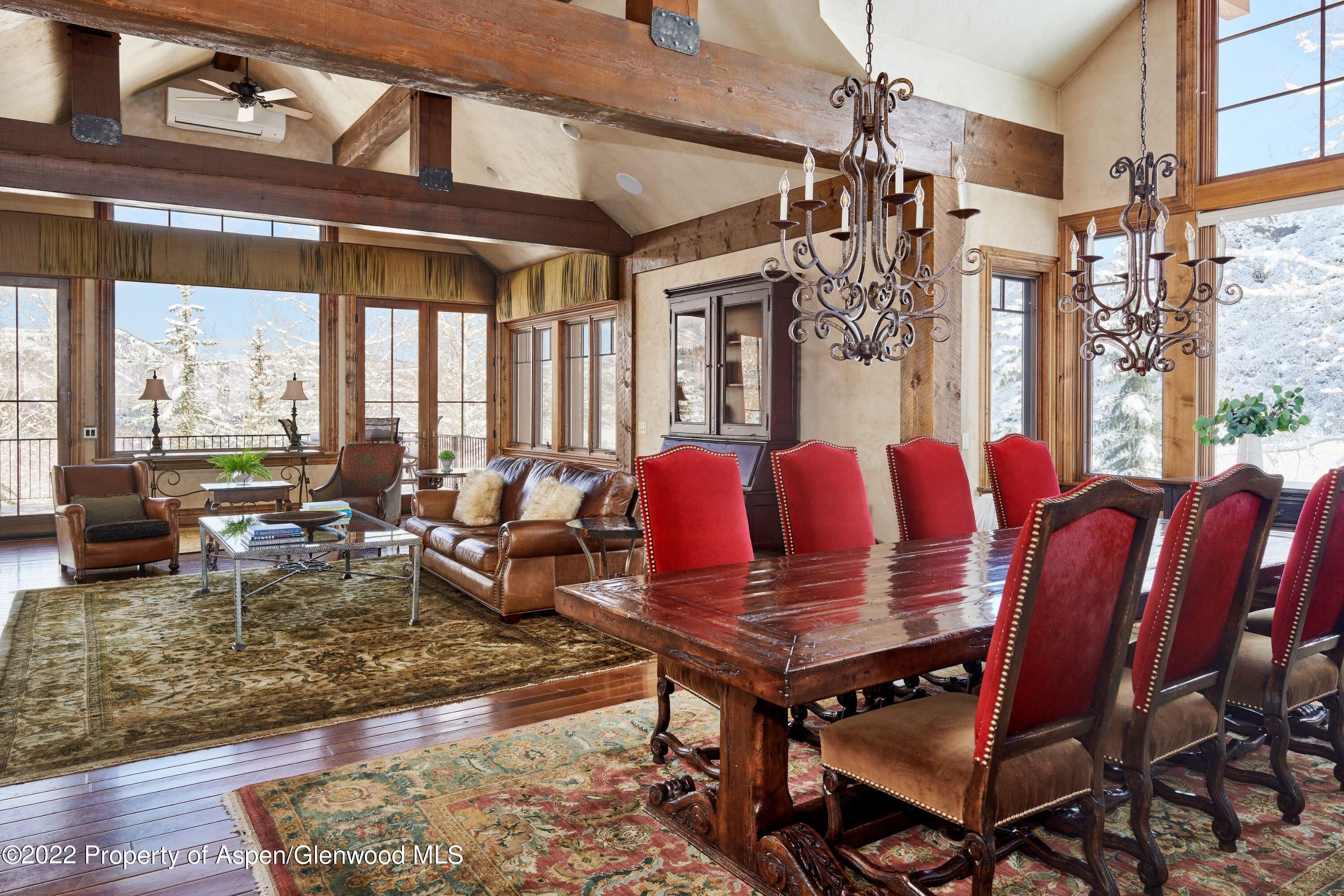 64 Spruce Ridge Lane Snowmass Village CO 81615