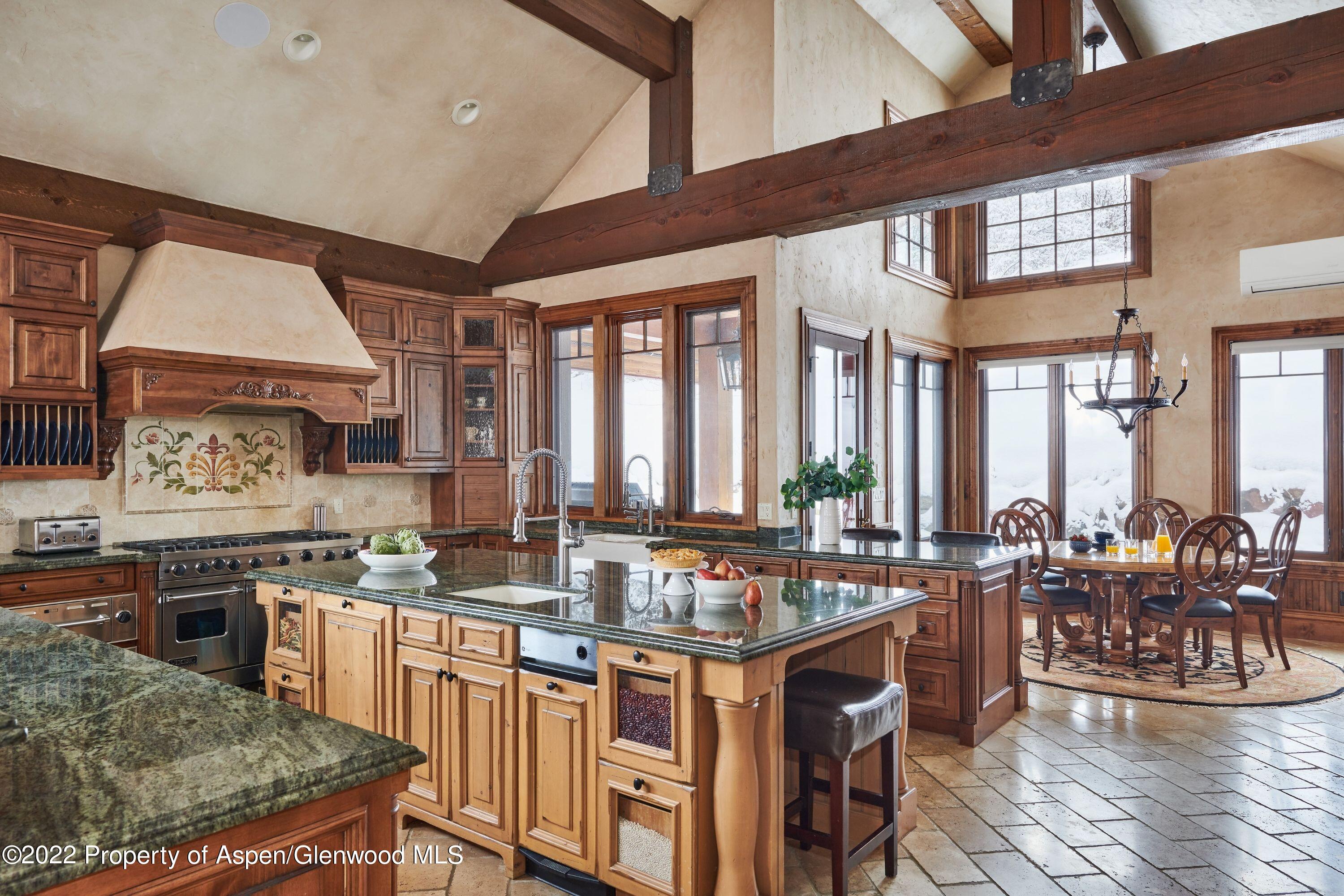 64 Spruce Ridge Lane Snowmass Village CO 81615