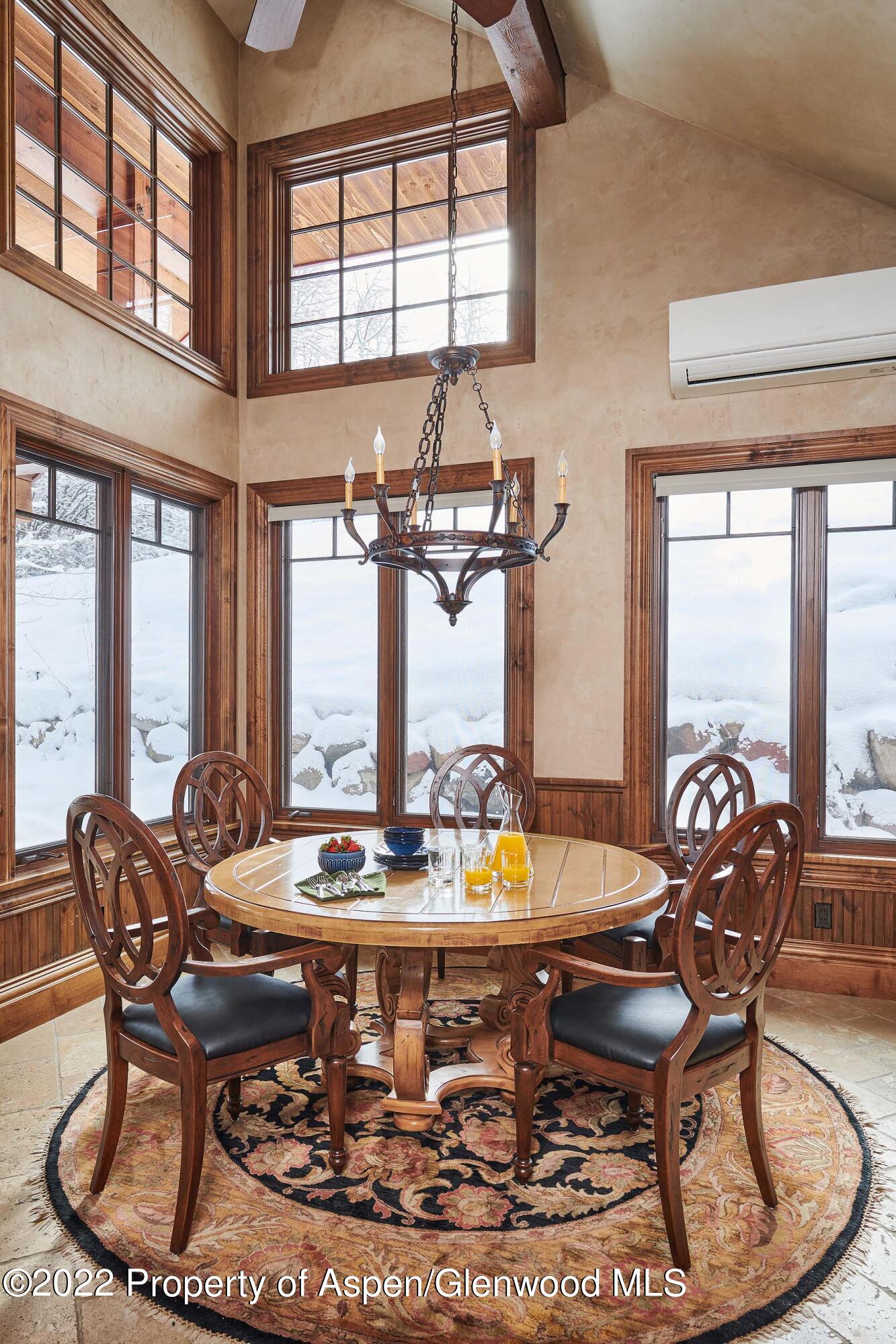 64 Spruce Ridge Lane Snowmass Village CO 81615