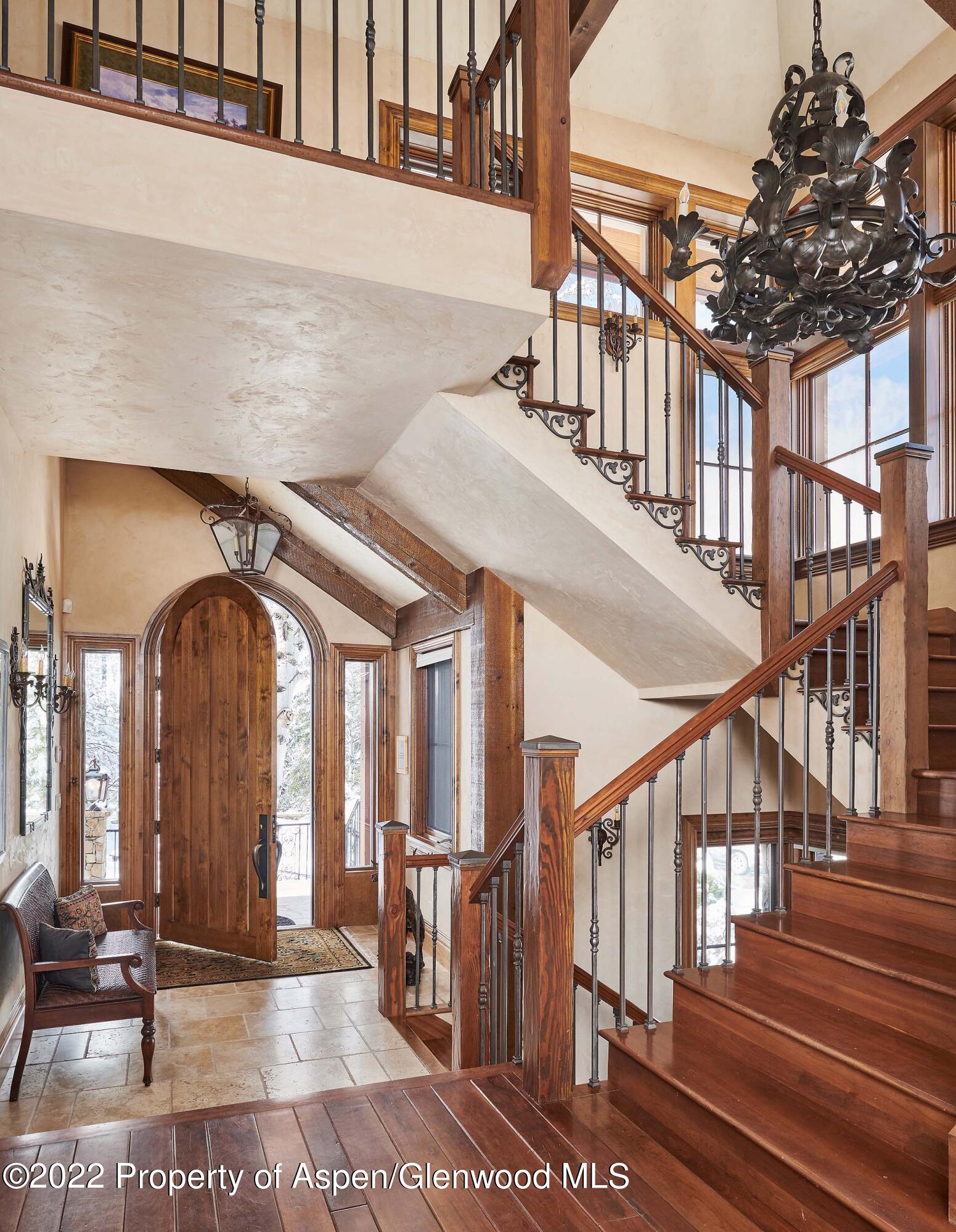 64 Spruce Ridge Lane Snowmass Village CO 81615