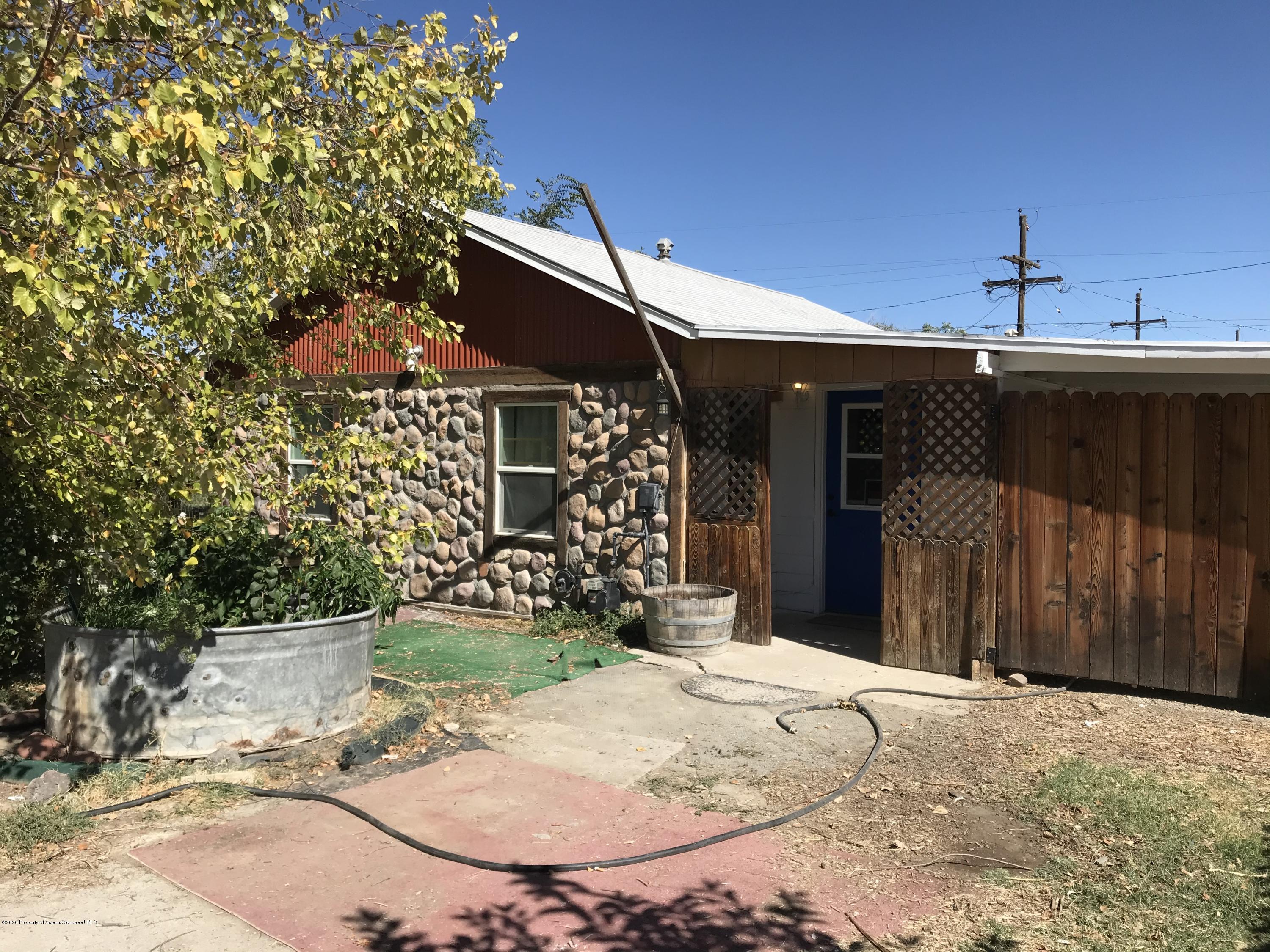 484 28 1/2 Road Grand Junction CO 81501