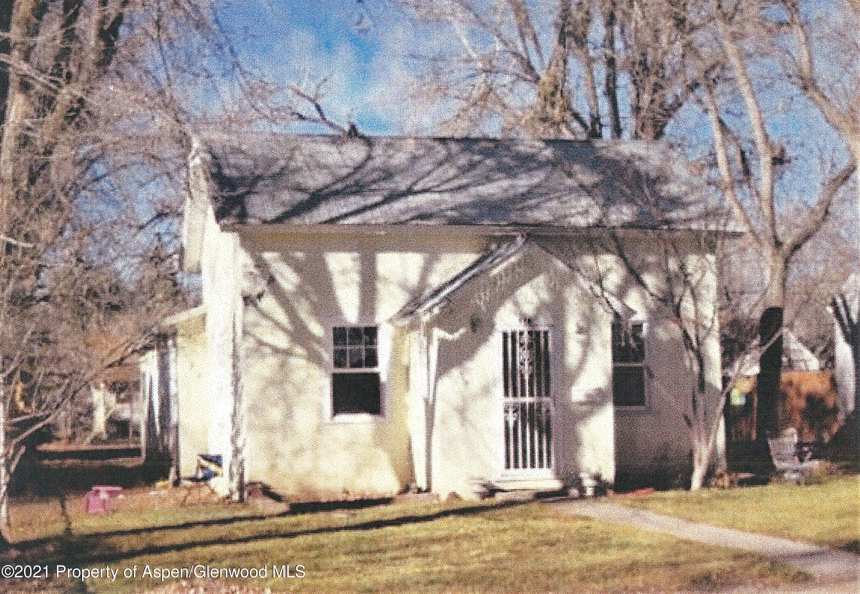 616 Breeze Street Craig CO 81625