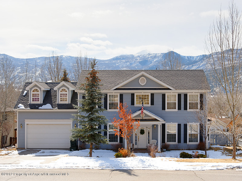 301 Black Bear Trail Carbondale CO 81623