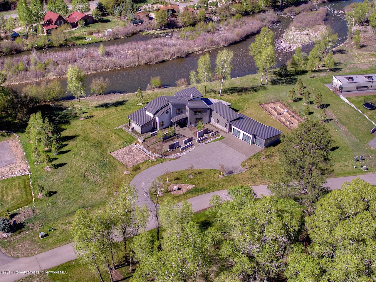 21 Street Finnbar Farm Road Carbondale CO 81623