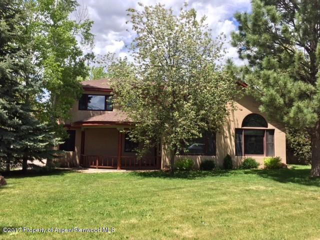 1339 Wald Circle Carbondale CO 81623