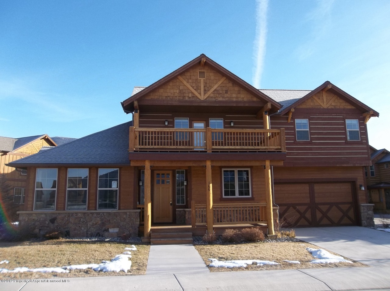 100 Lakota Drive New Castle CO 81647