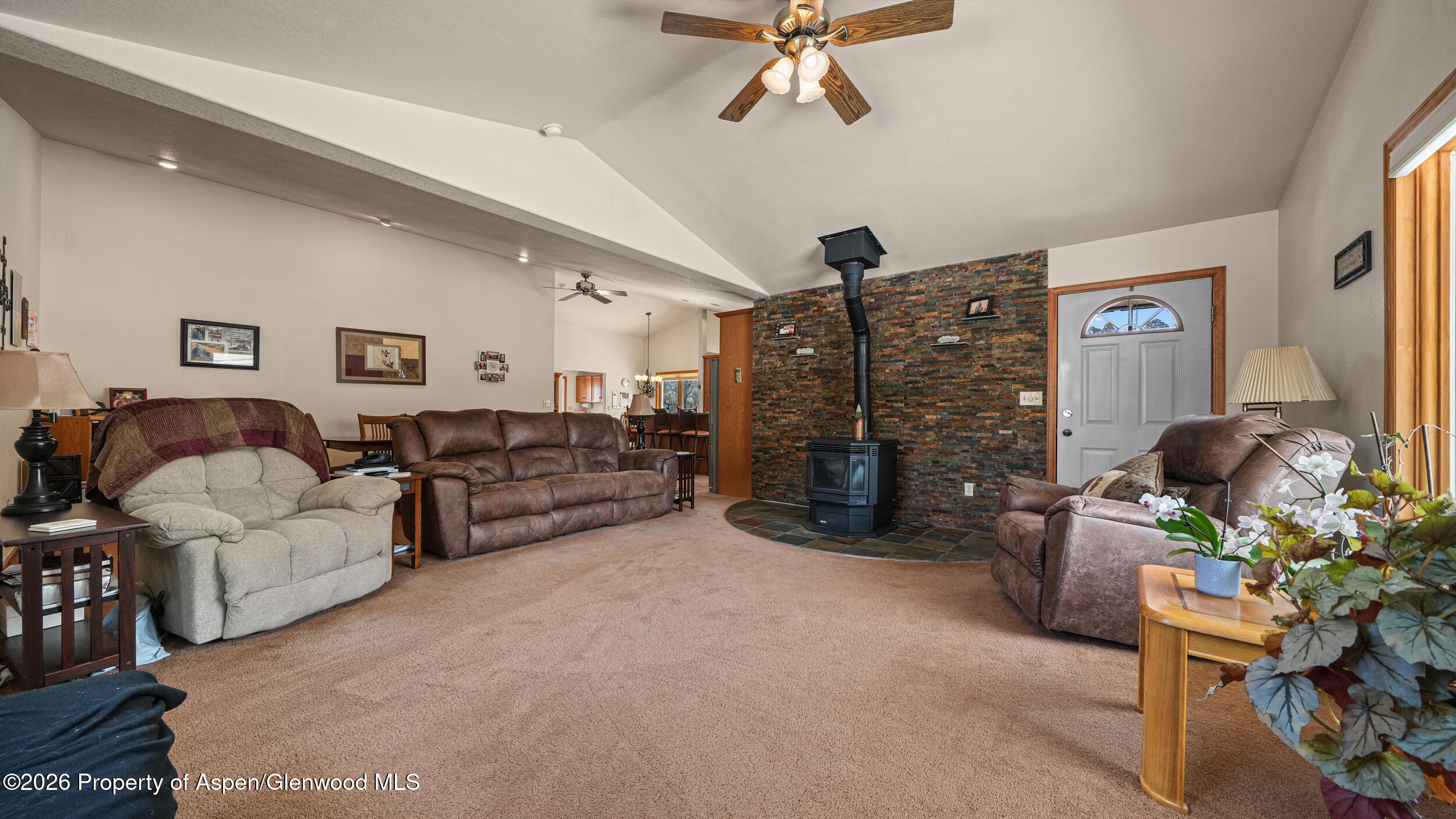 2135 County Road 245 New Castle CO 81647