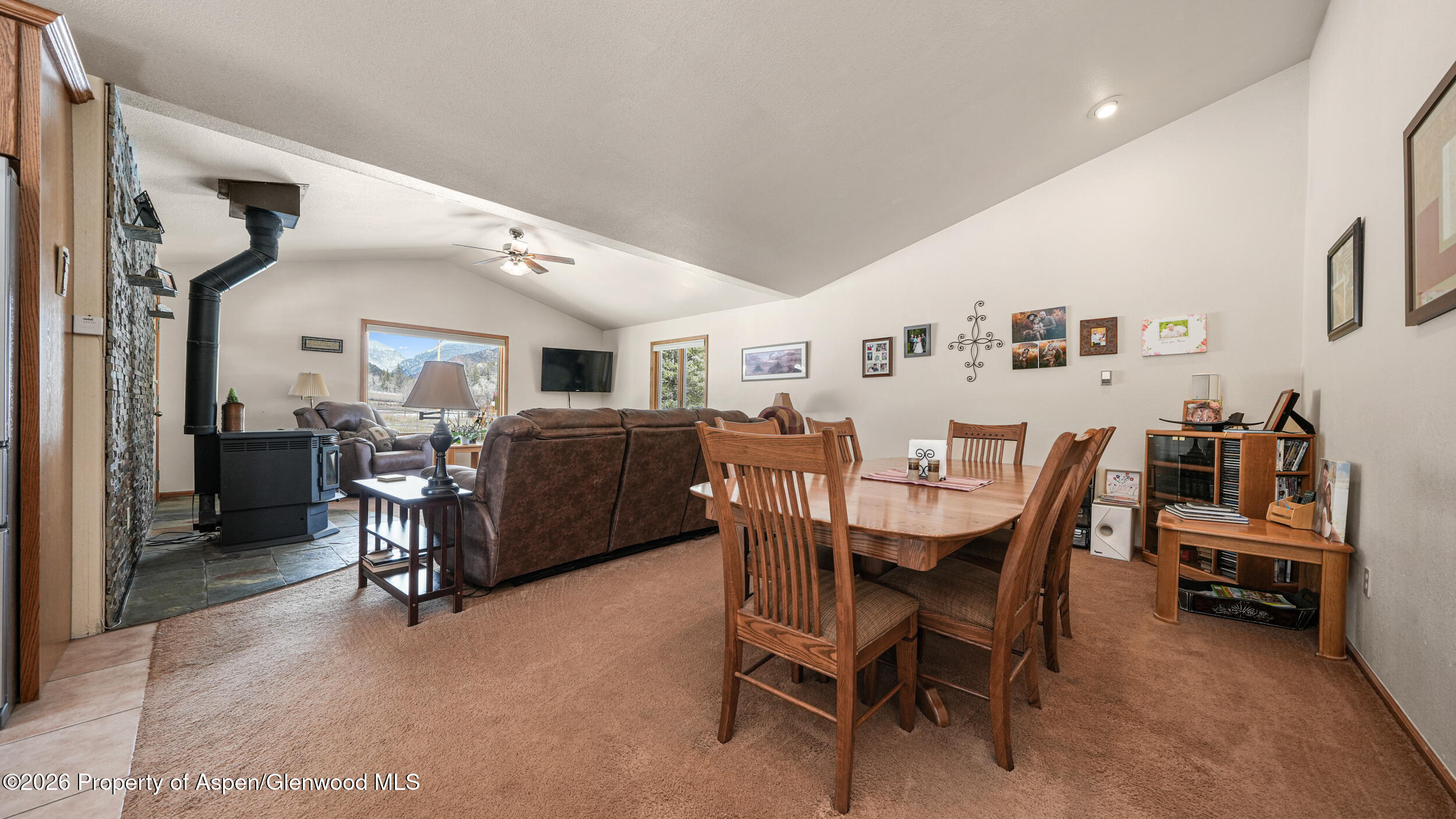 2135 County Road 245 New Castle CO 81647