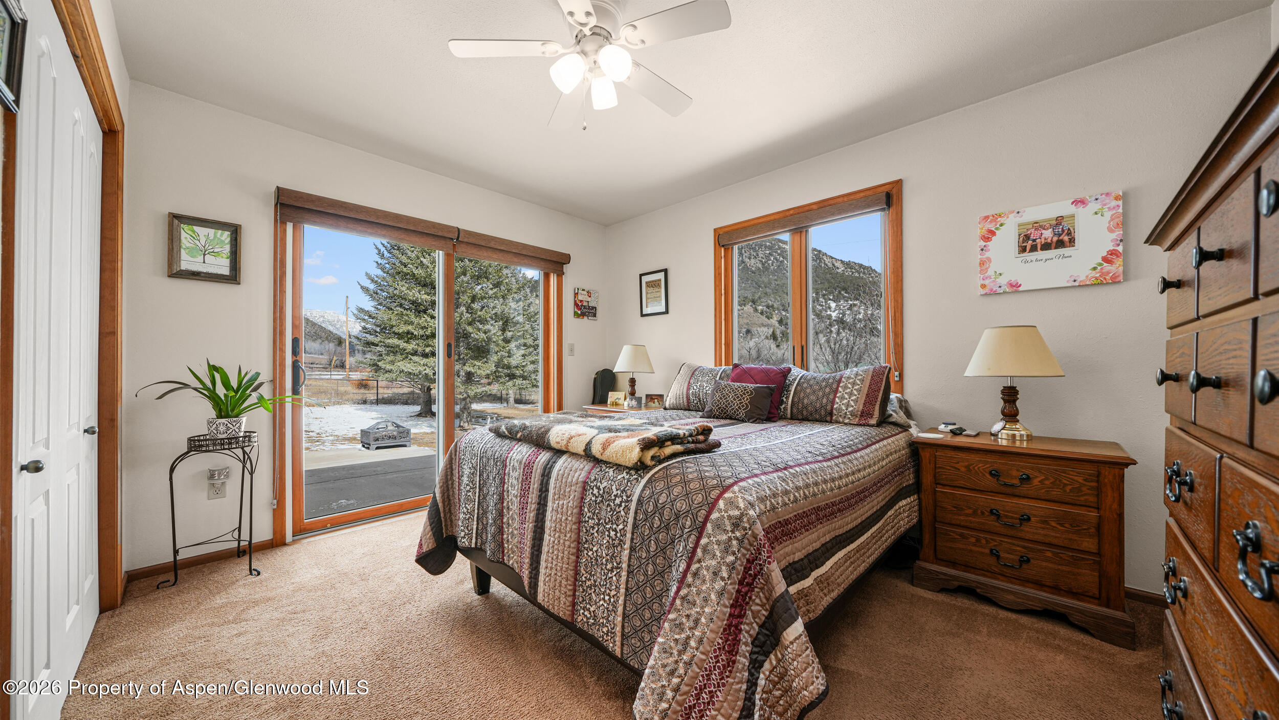 2135 County Road 245 New Castle CO 81647