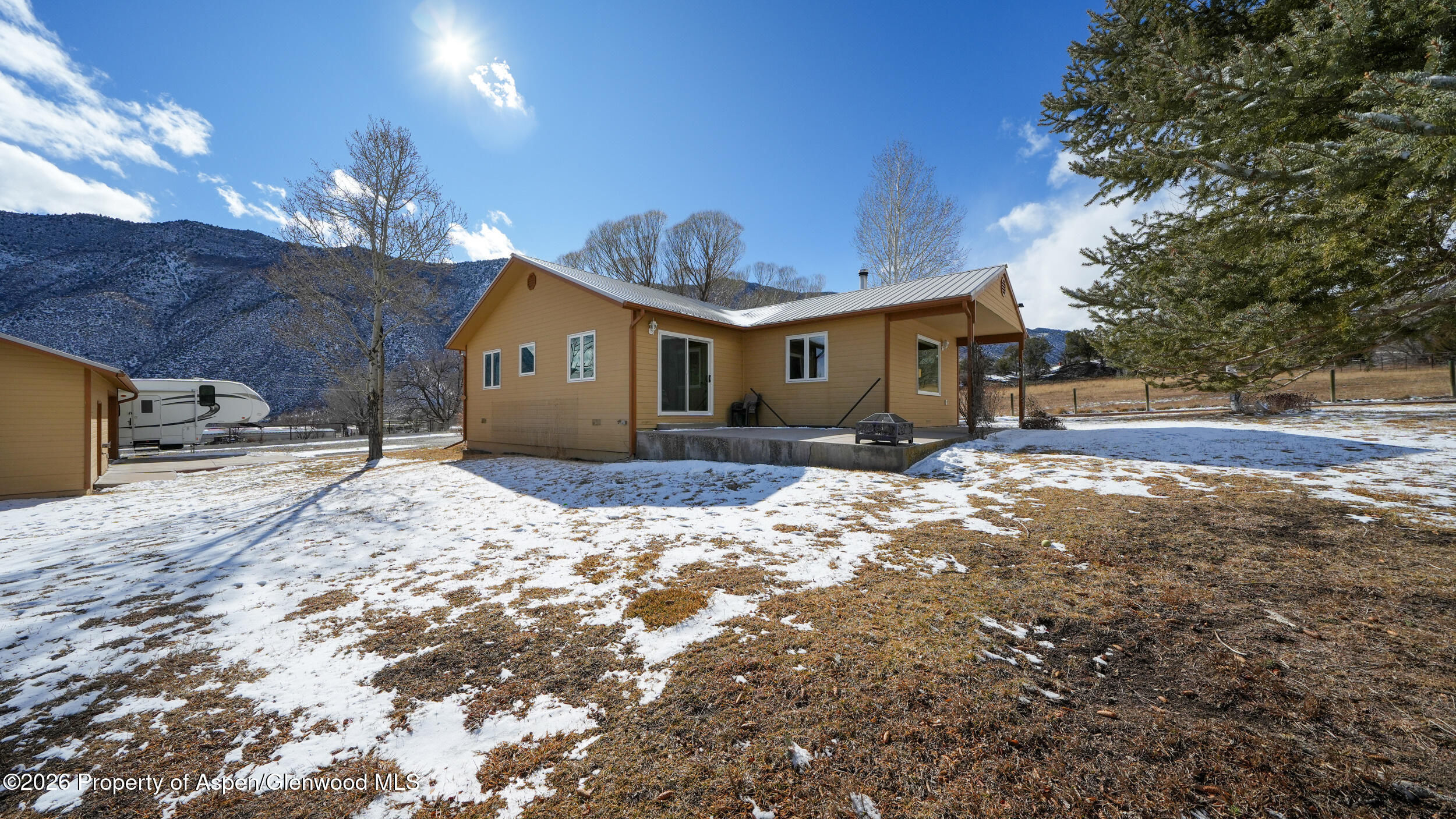 2135 County Road 245 New Castle CO 81647