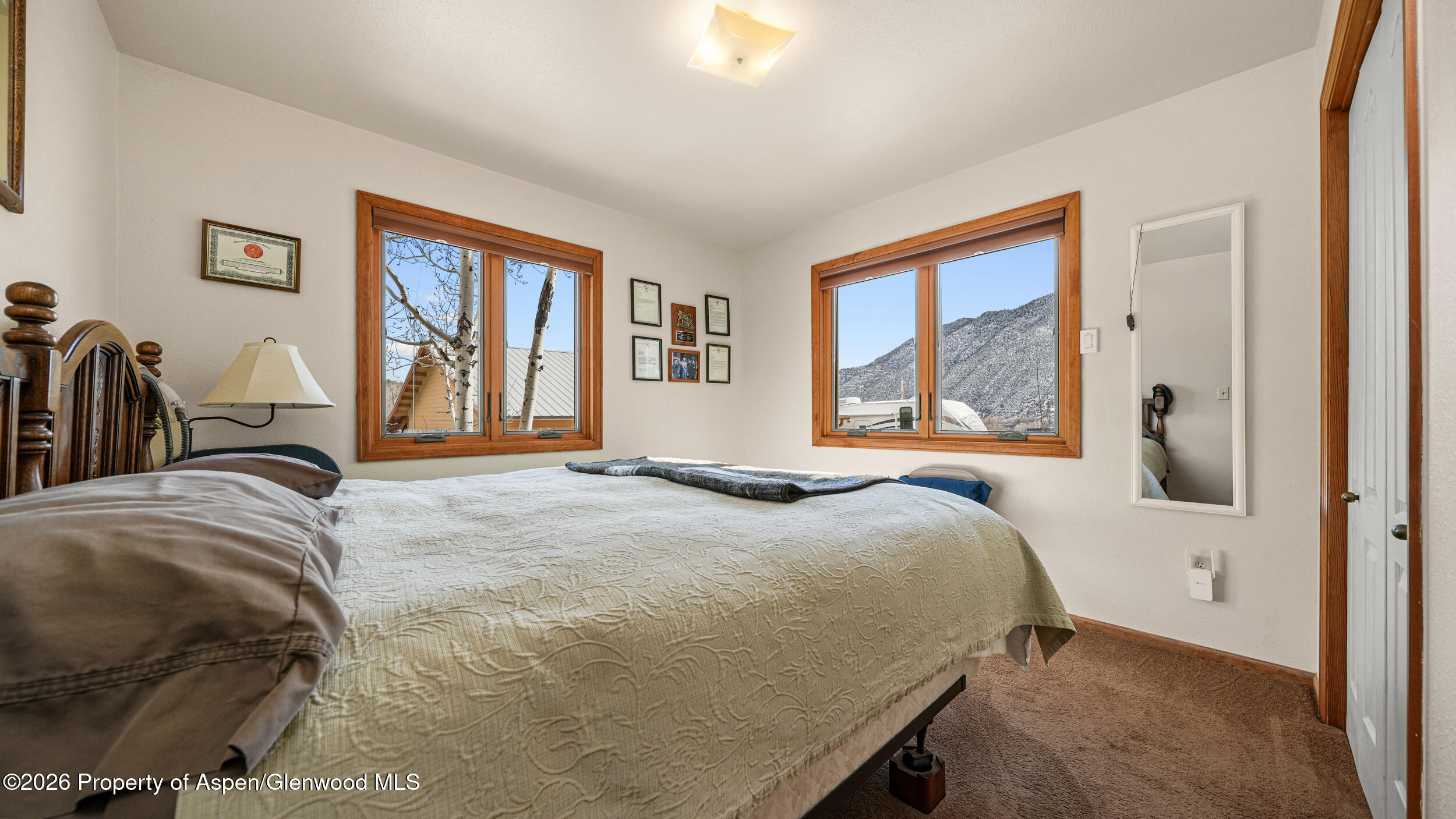 2135 County Road 245 New Castle CO 81647