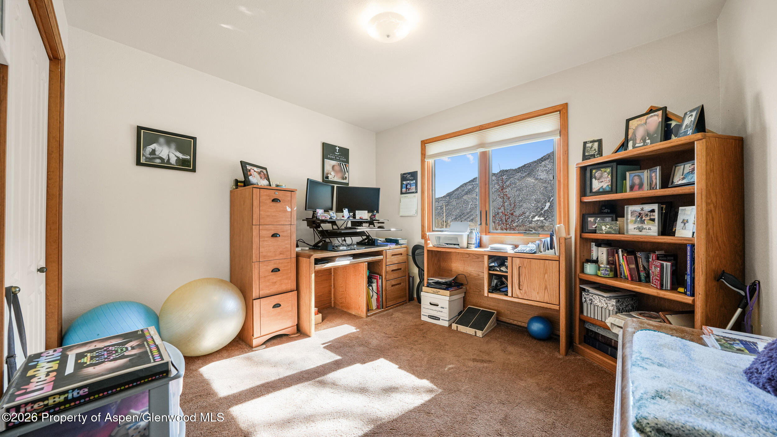 2135 County Road 245 New Castle CO 81647